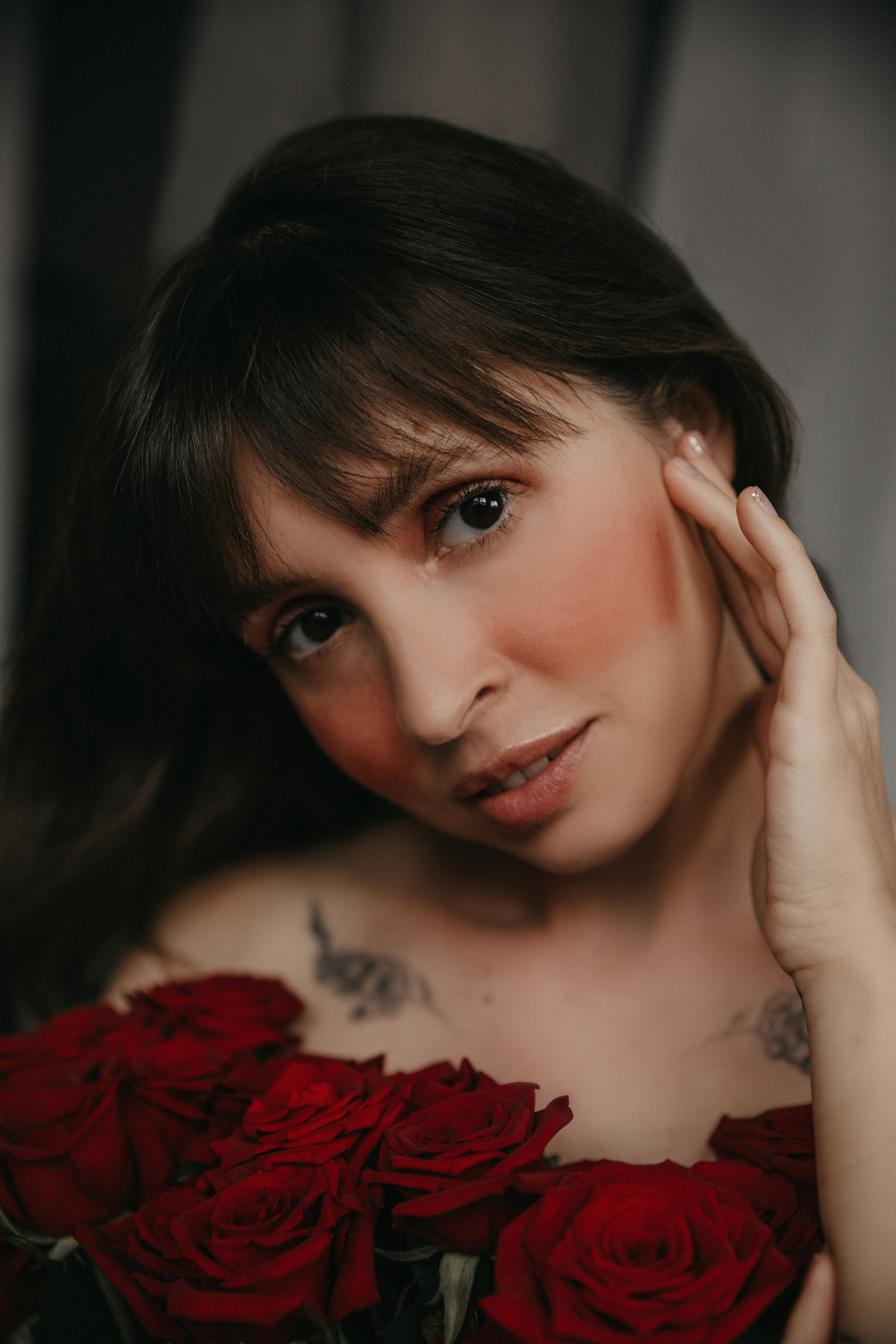 Анастасия. Фотограф в Санкт-Петербурге Ангелина Волкова