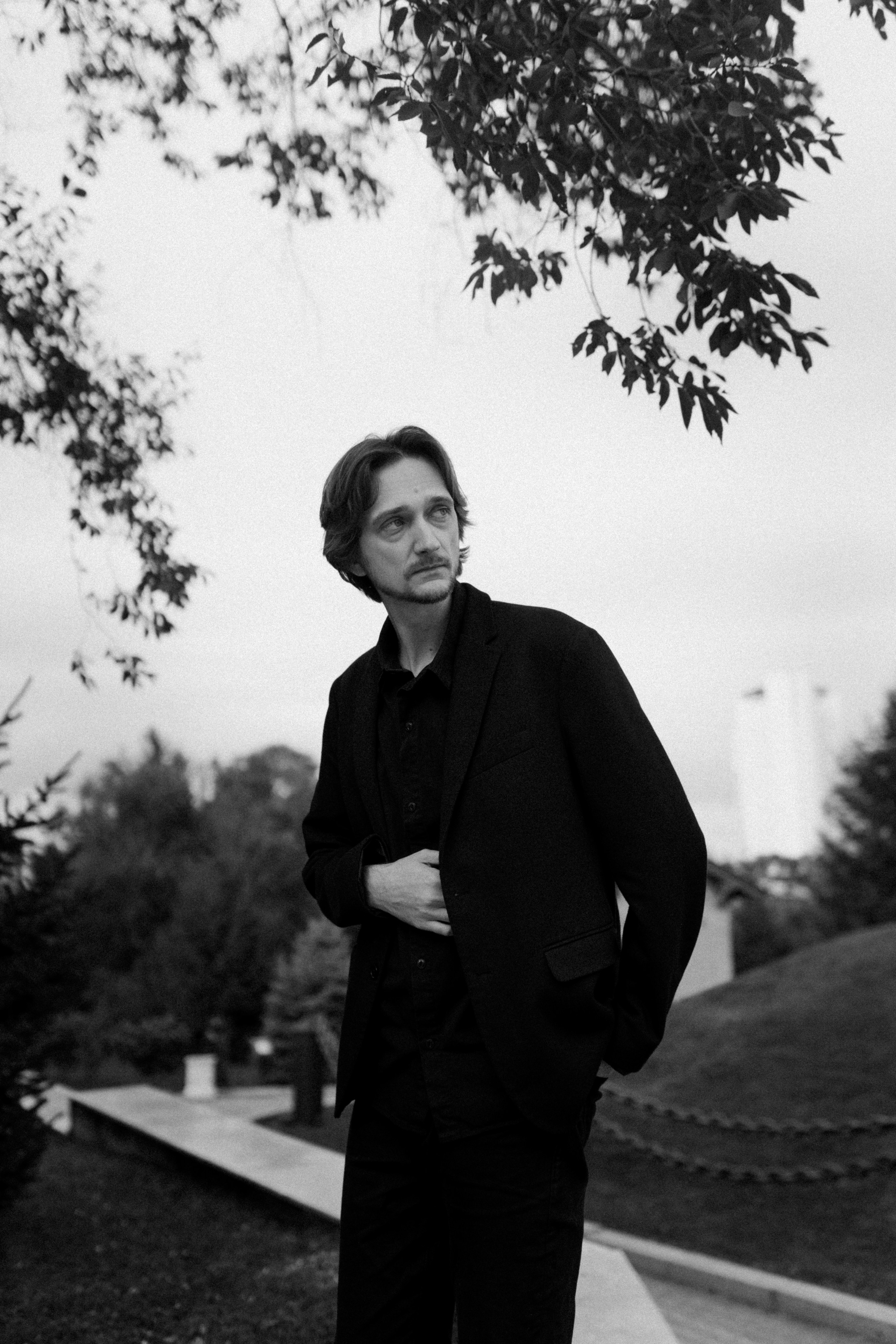 Roman Kopylov. Фотограф в Санкт-Петербург, Москва Алексей Филиппов