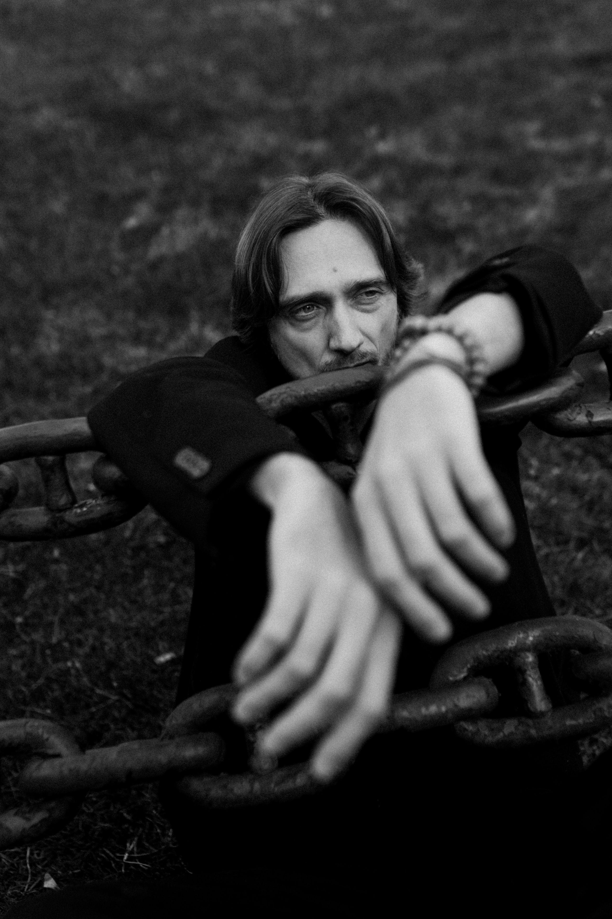 Roman Kopylov. Фотограф в Санкт-Петербург, Москва Алексей Филиппов