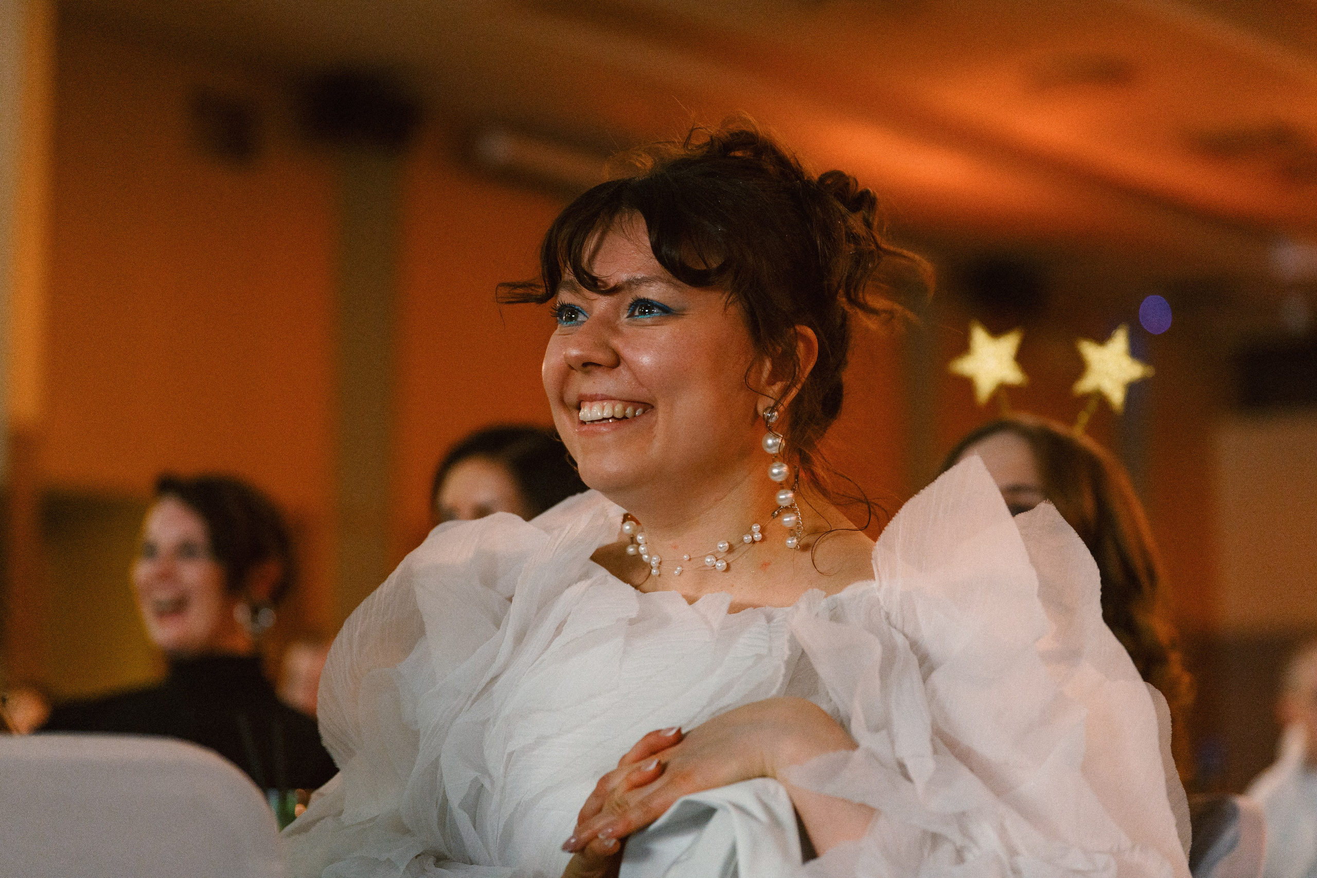 Корпоративная съёмка для компании SUPERWAVE