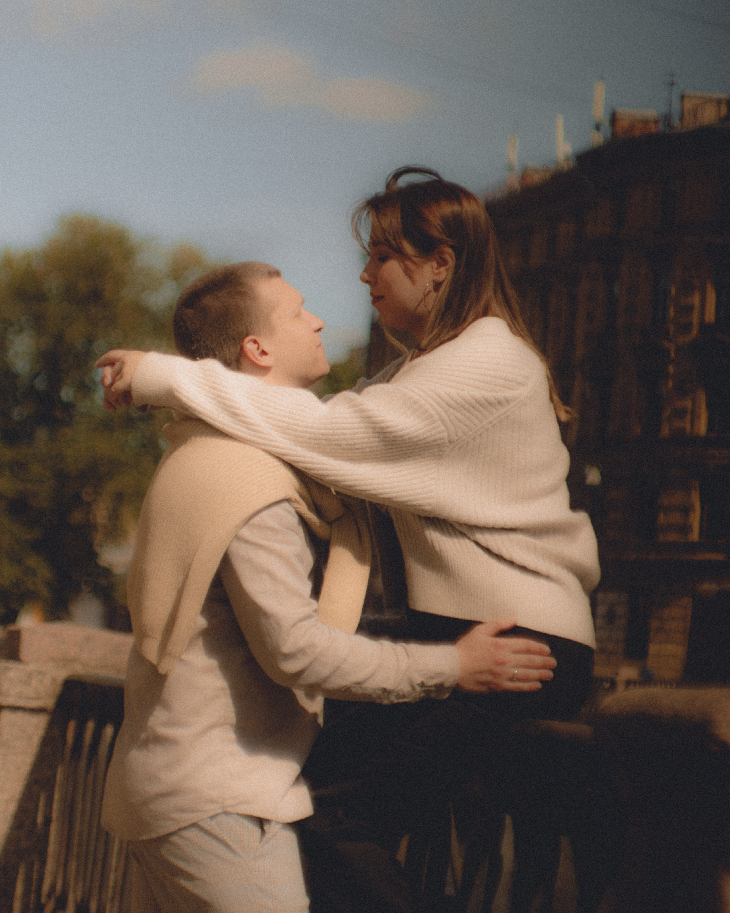 Александра и Николай. Фотограф Краснодар Ирина Гафланова