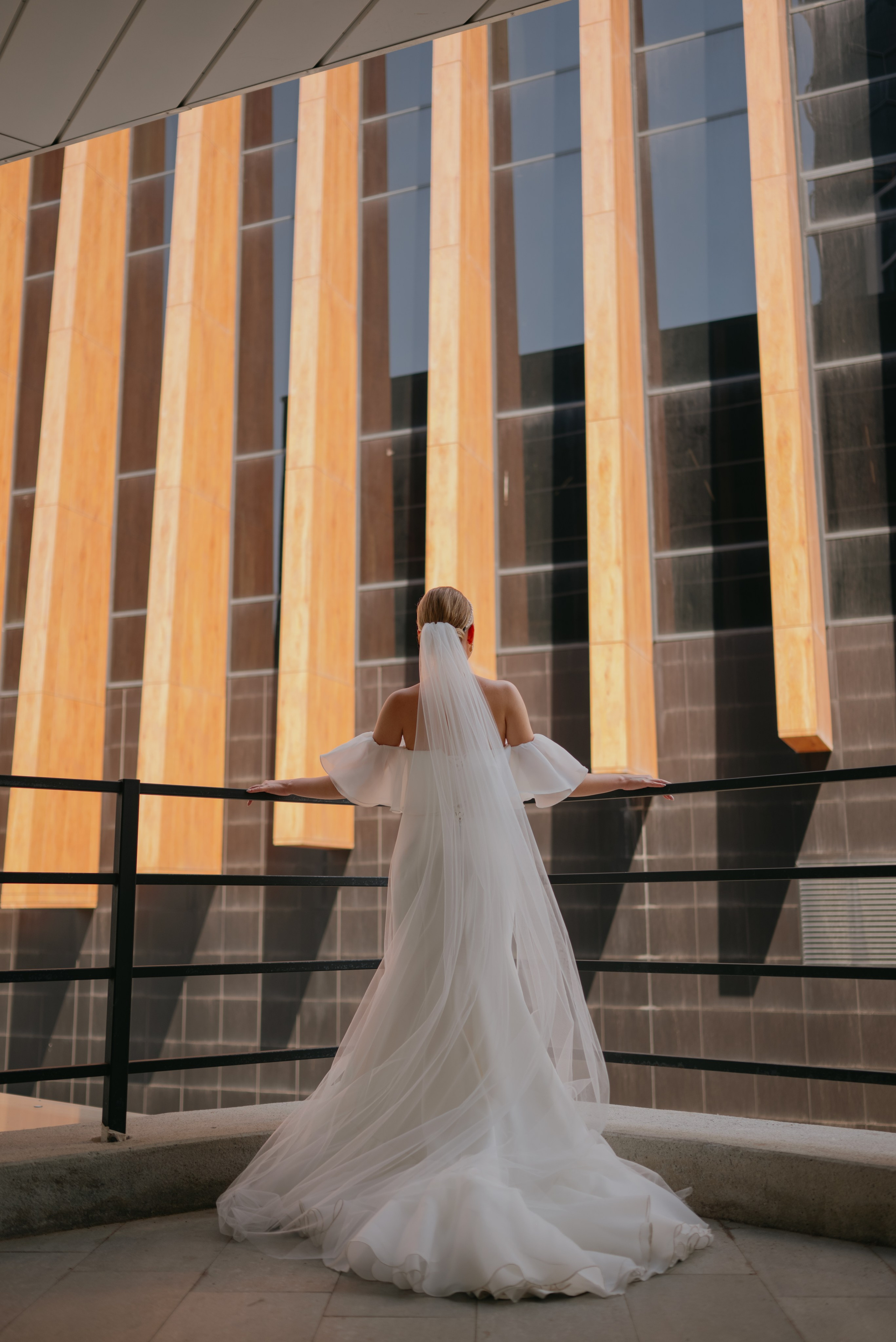 Динар и Екатерина. Свадебный фотограф Уфа Дарья Насырова