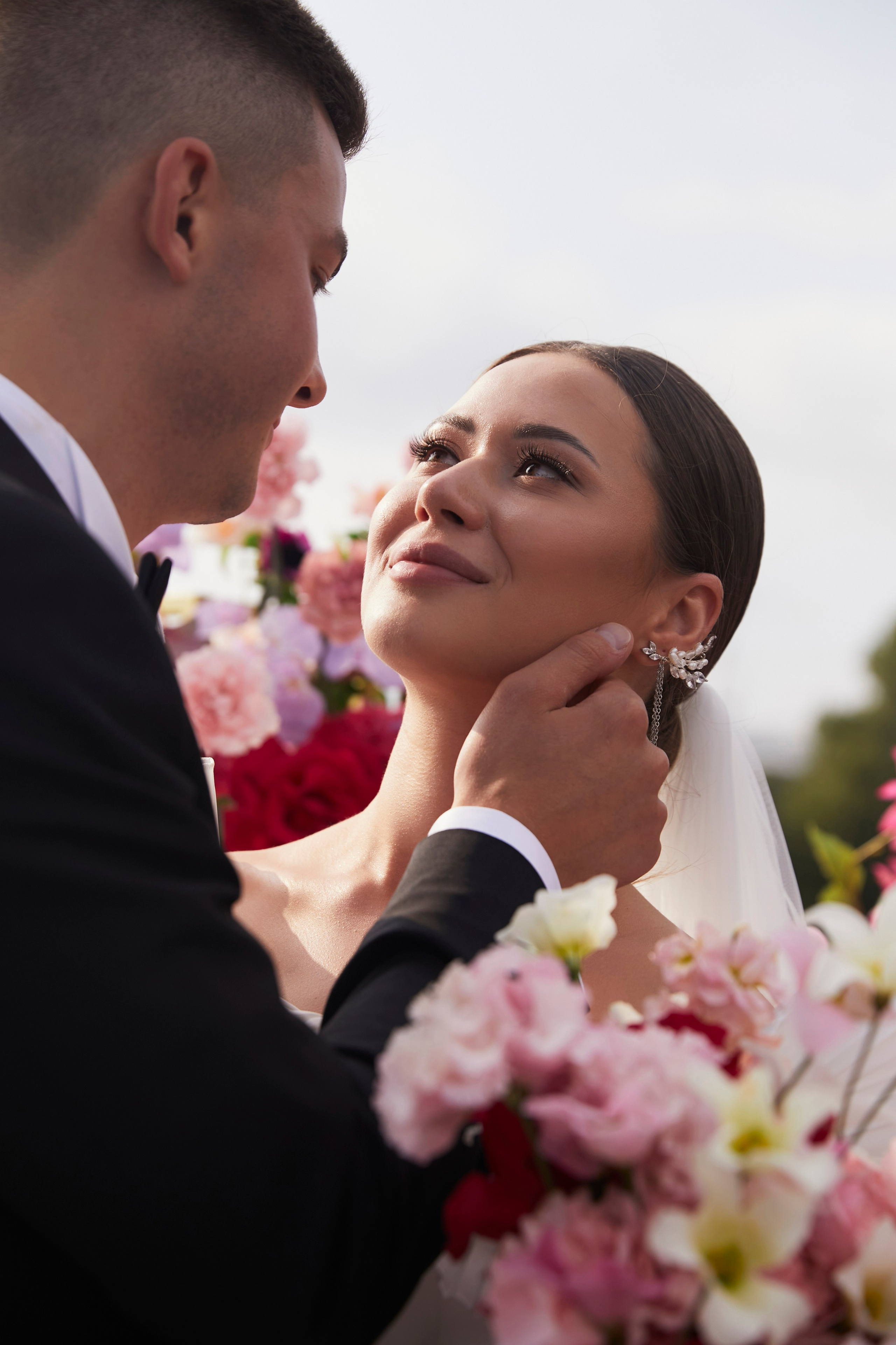 Dmitry & Alina | Russia, Saint Petersburg. Свадебный фотограф