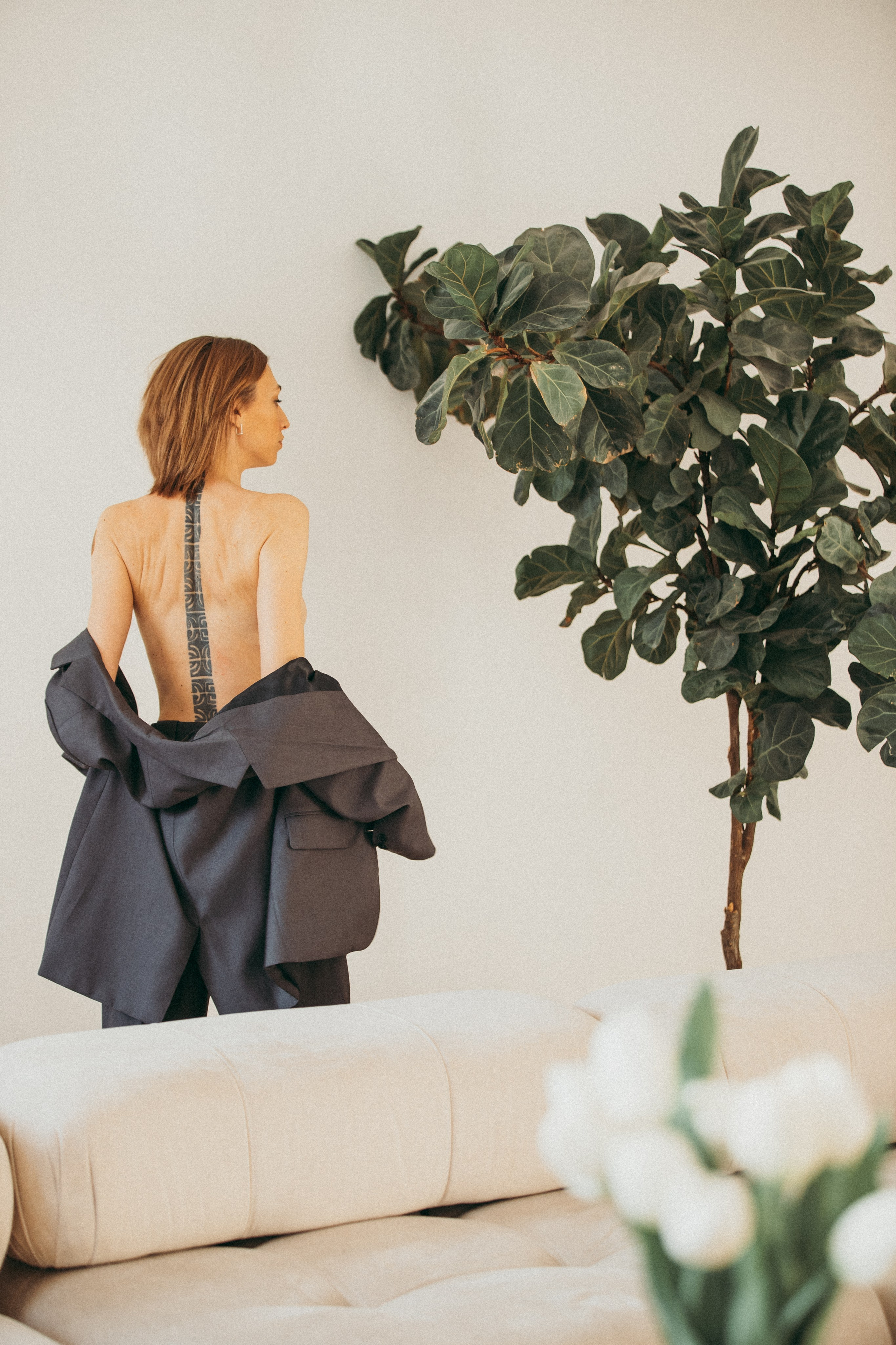 Мария. Фотограф Москва и Санкт-Петербург