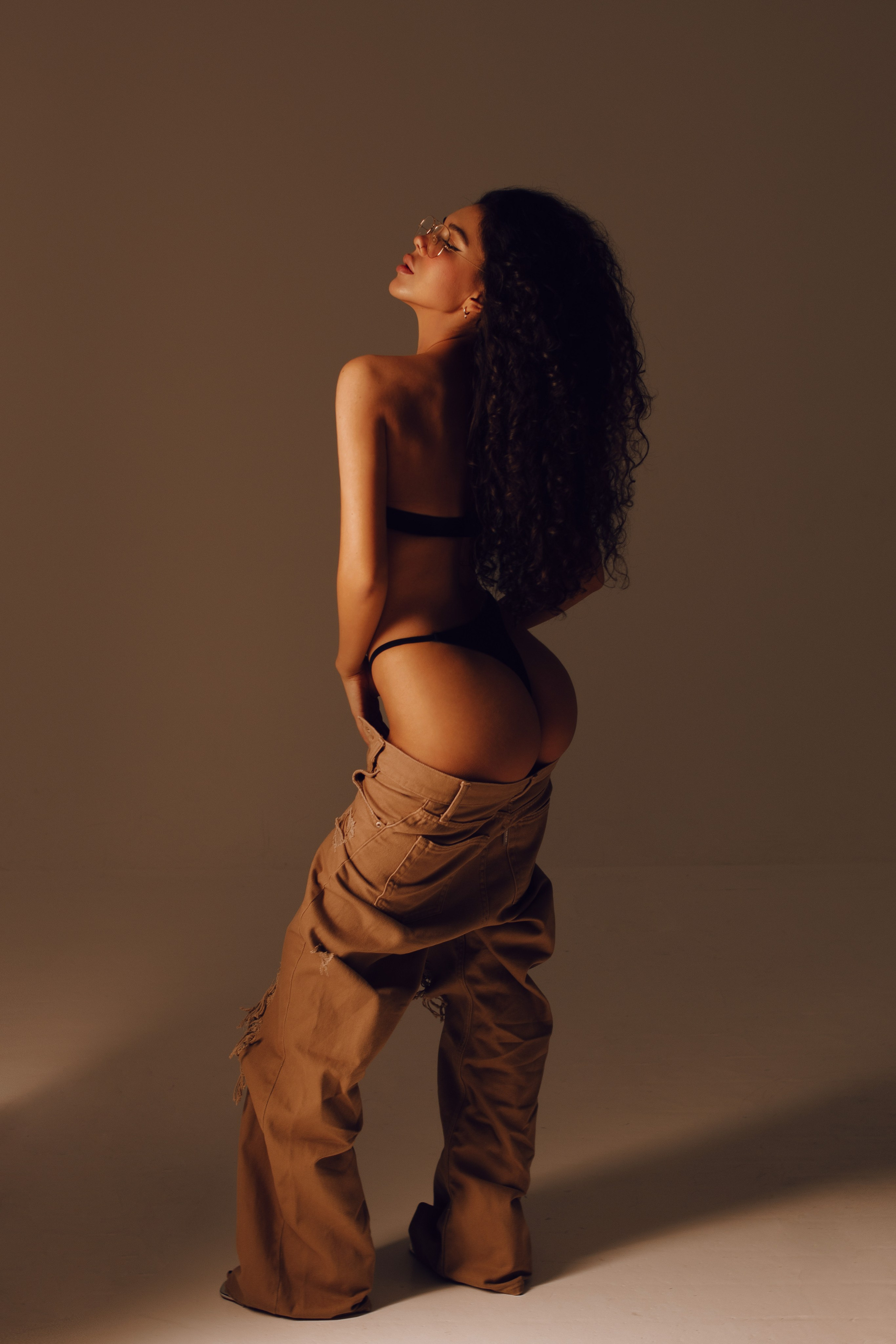 Профессиональное портфолио. Фотограф Казань