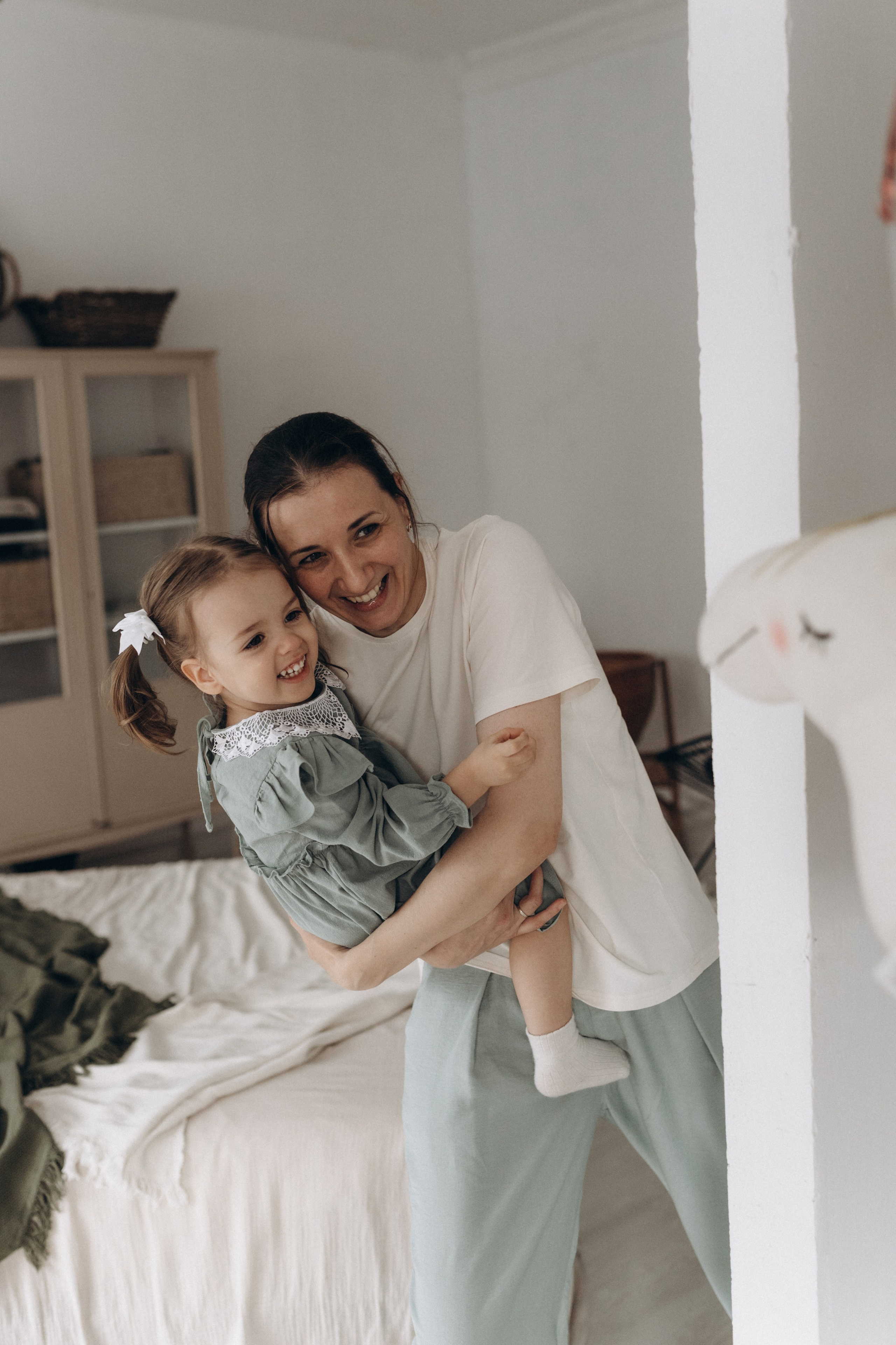 Happy b. Фотограф новорожденных малышей Одинцово/Москва Юлия Скок