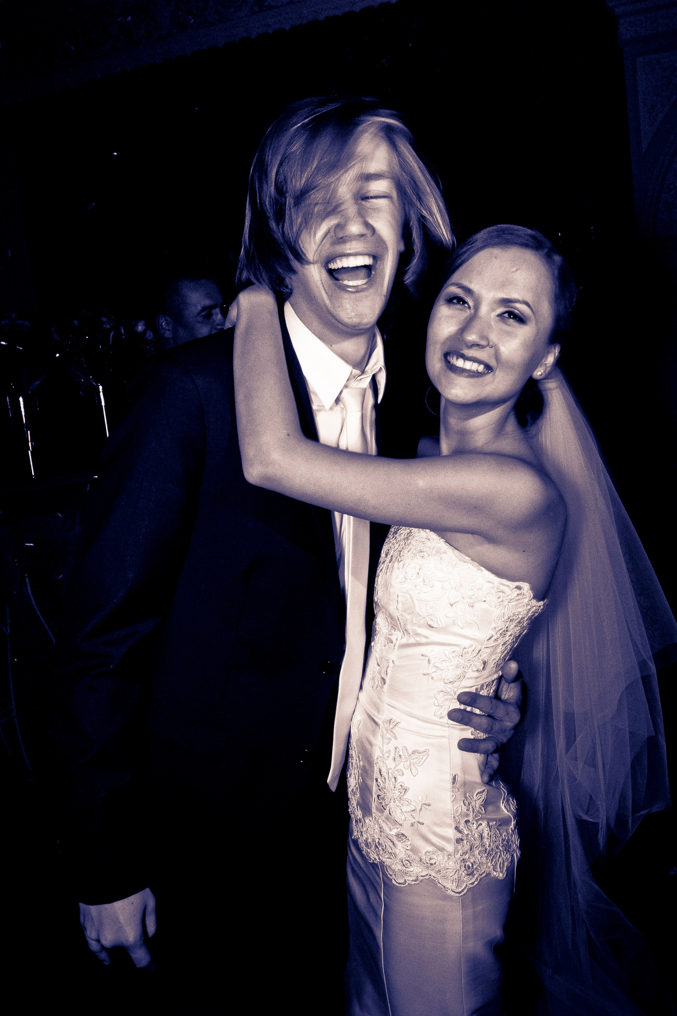 Свадьба Юра и Юля Ресторан. Skazka.wfolio.pro