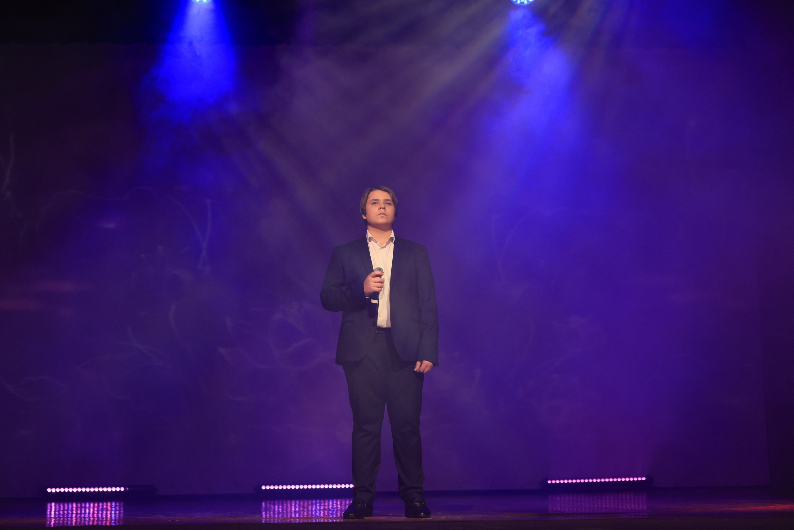 Концерт к 8 Марта в ДК «Металлург» г. Тула. Фотограф в Туле Крупский АнДРей. Фотостудия «КАДР71» в Туле