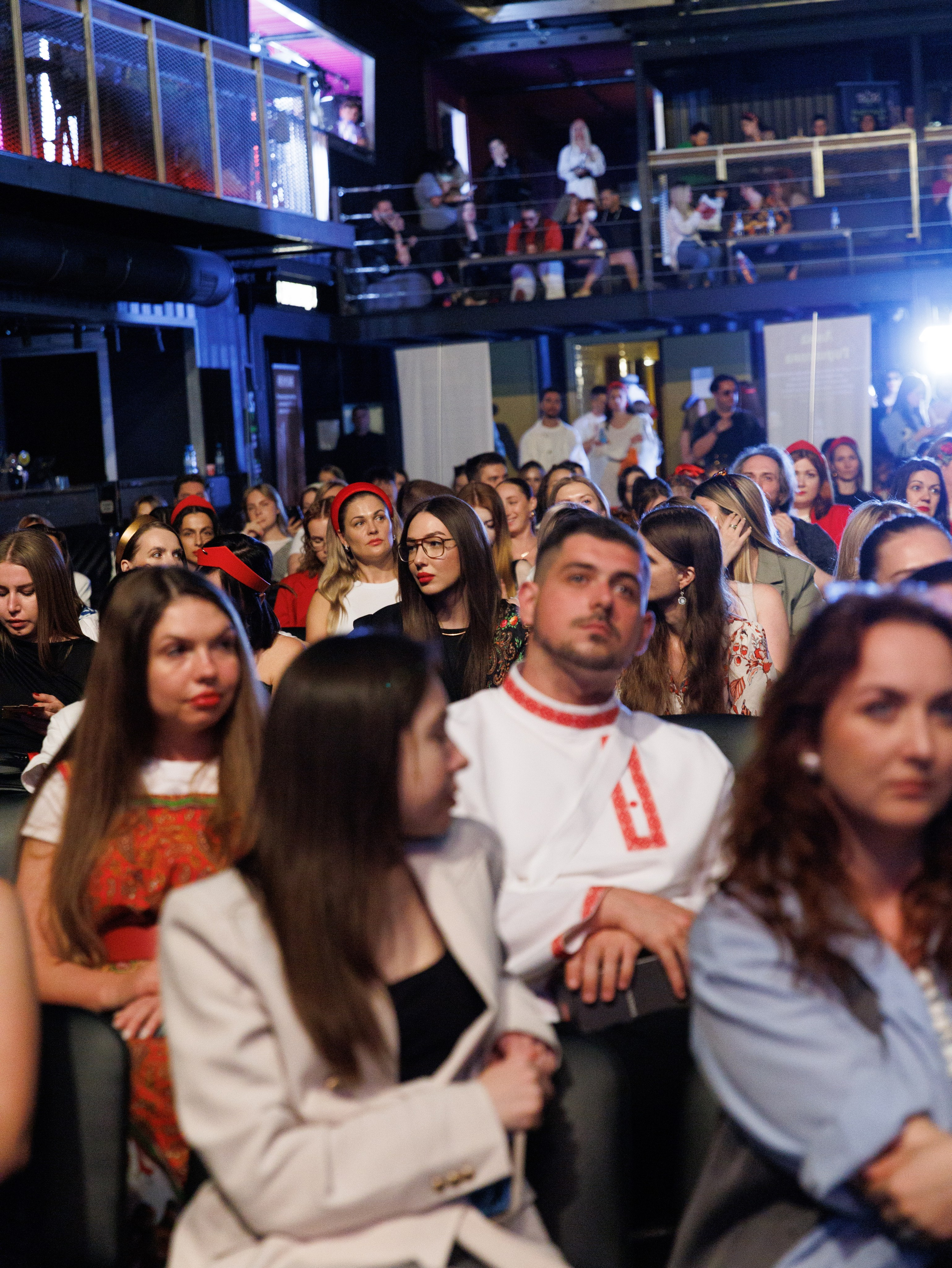 БлогФест v.3. Фотограф | портрет | бренды | репортаж