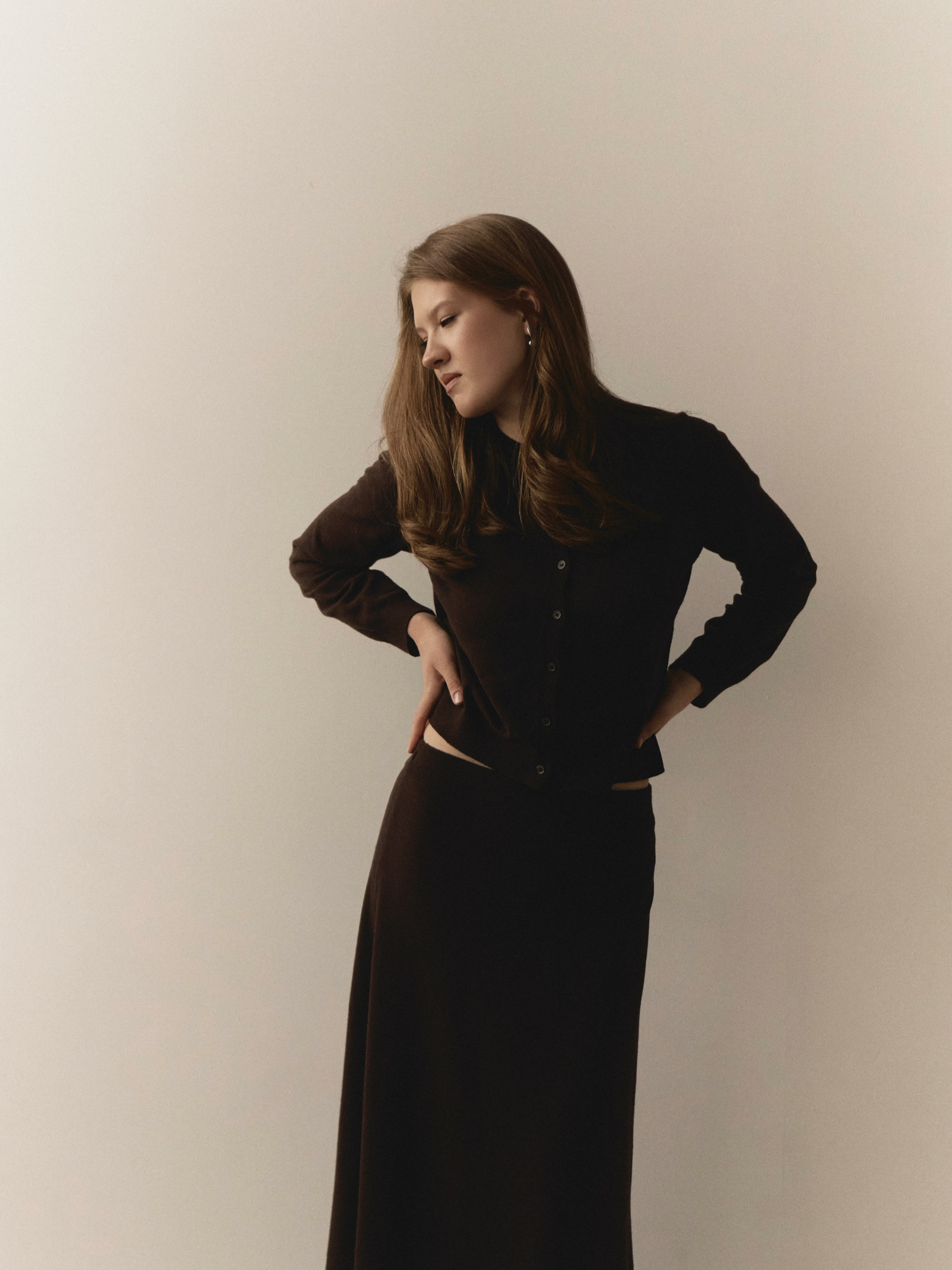 Nastya. Индивидуальная и семейная фотосессия в Чебоксарах Оксана Русакова