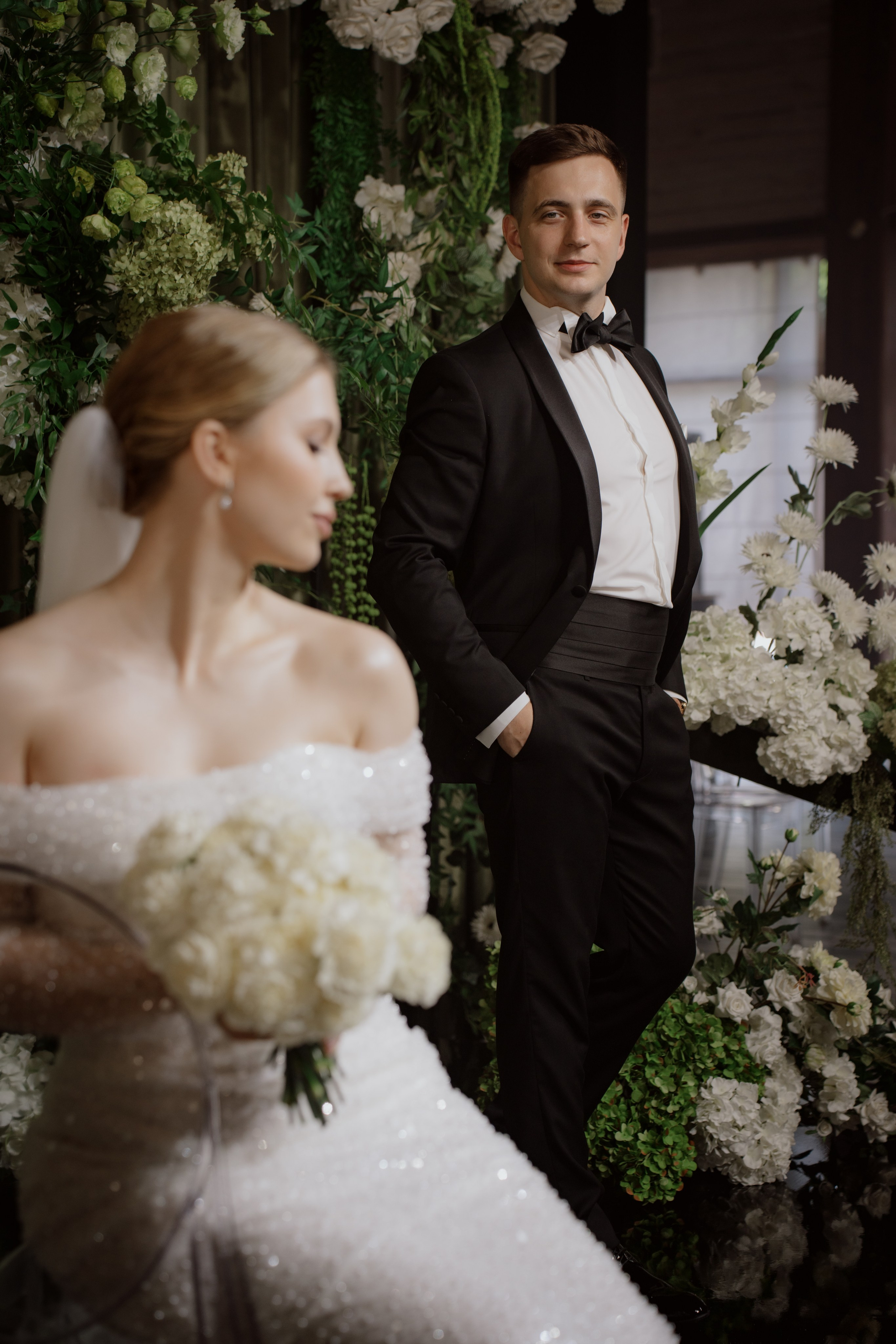 Александр и Диана. Portfolio