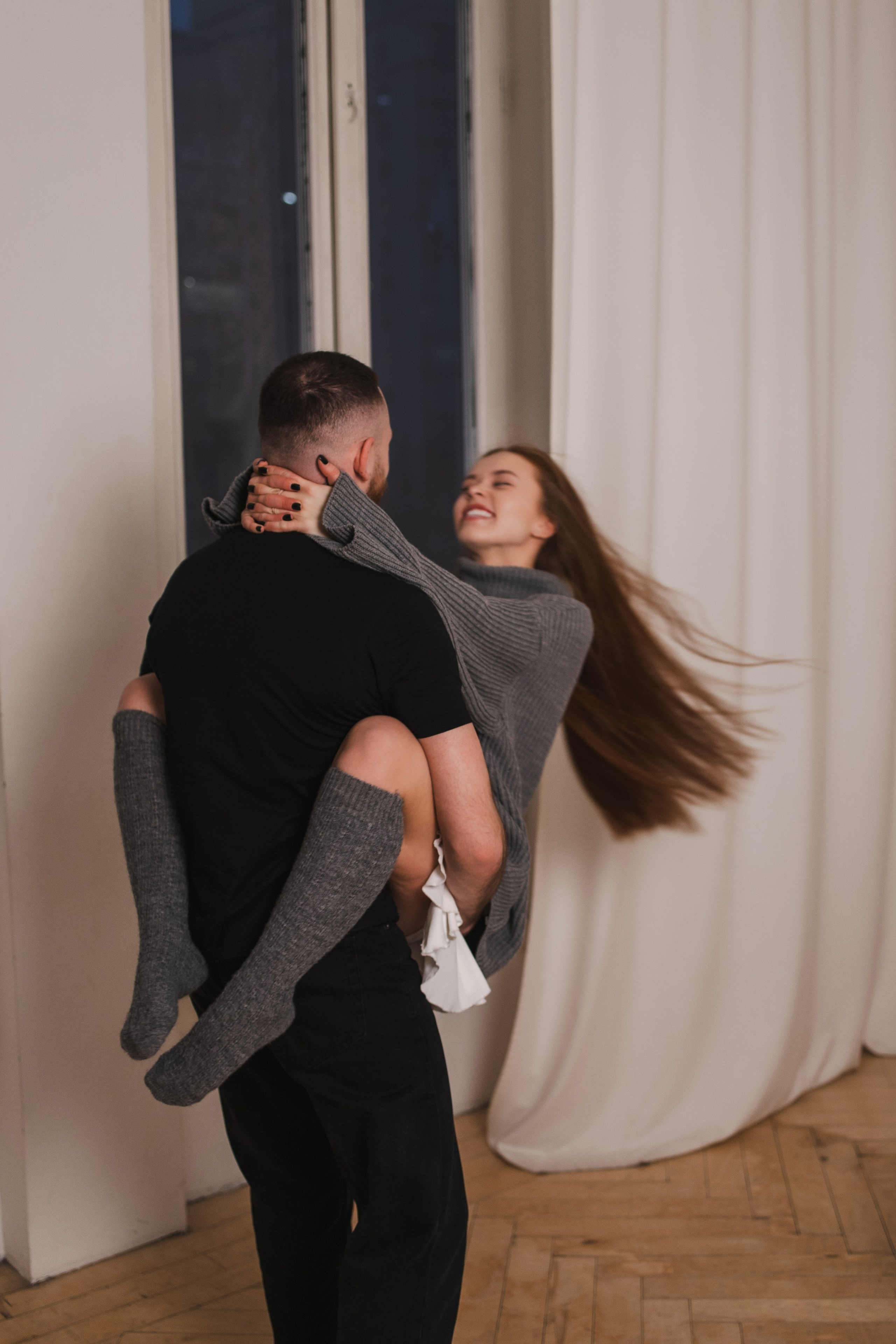 Love Story. Фотограф Екатеринбург Валентина Потапова