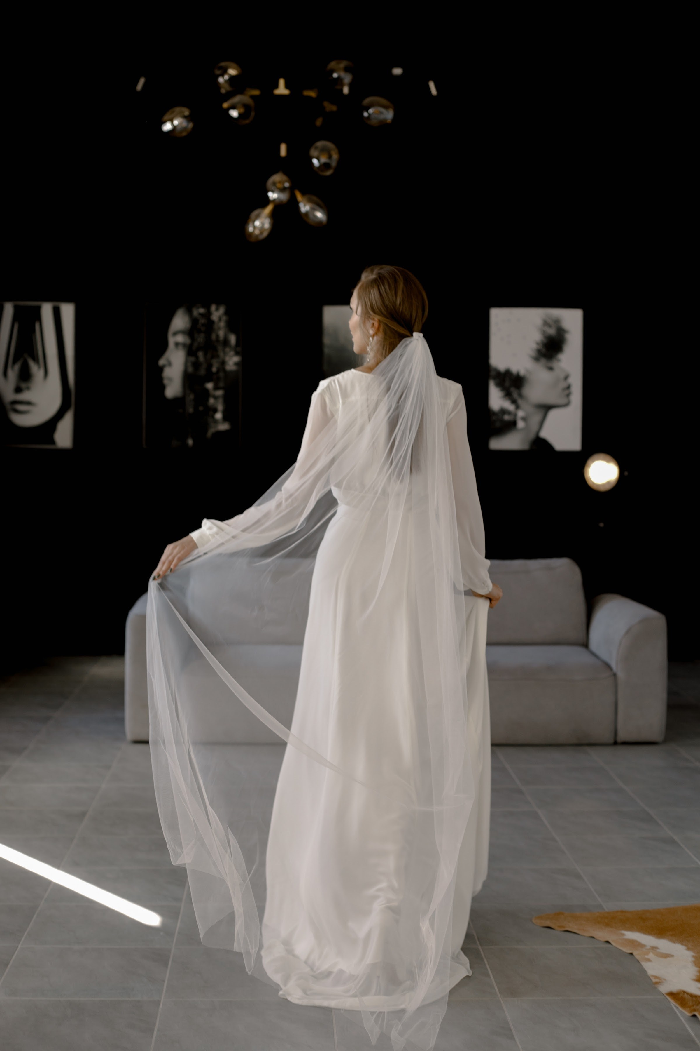 Фотограф в Санкт-Петербурге Разиля Идиятуллина