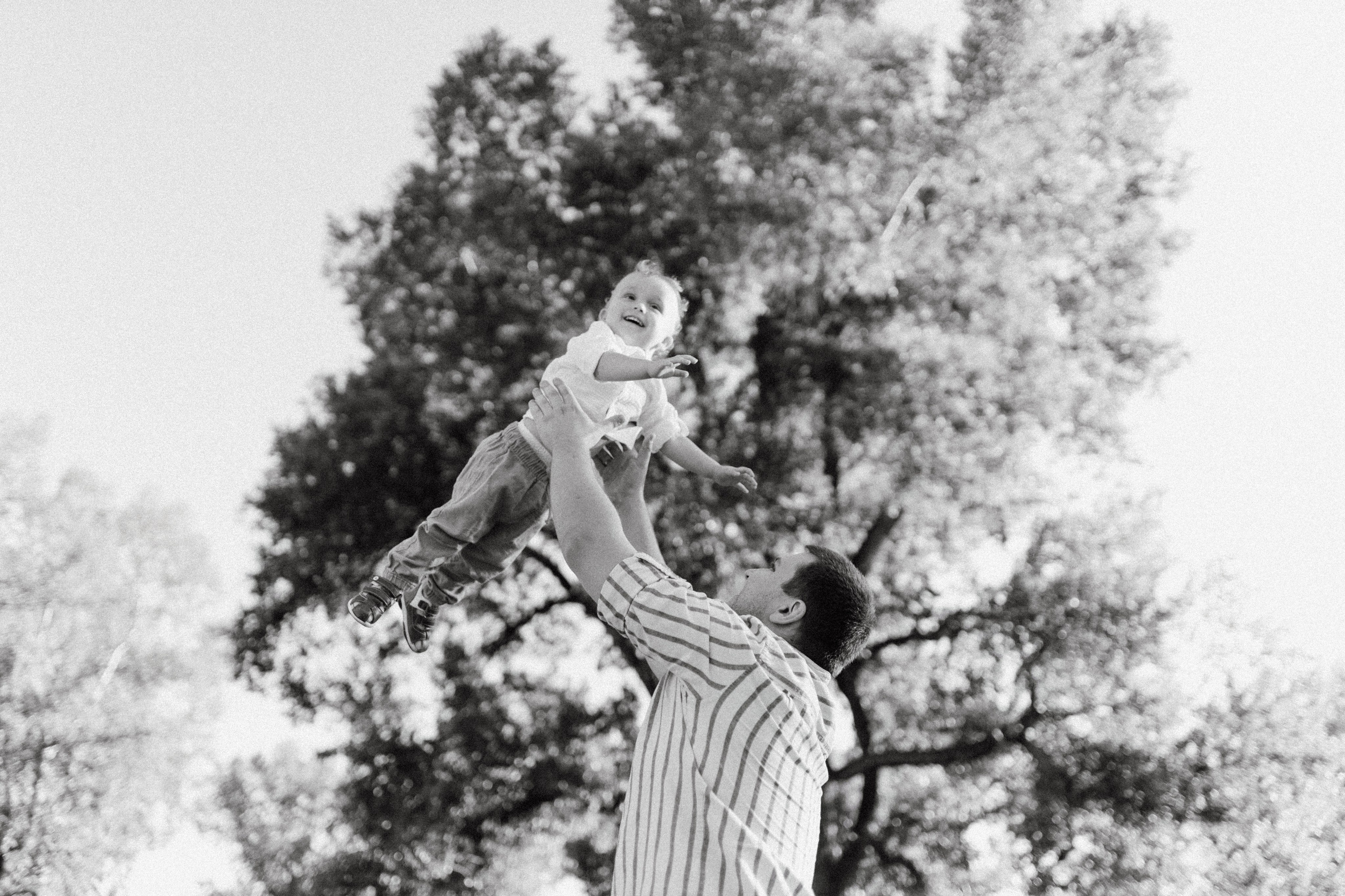 Family. Хорошие фотографии в Красноярске