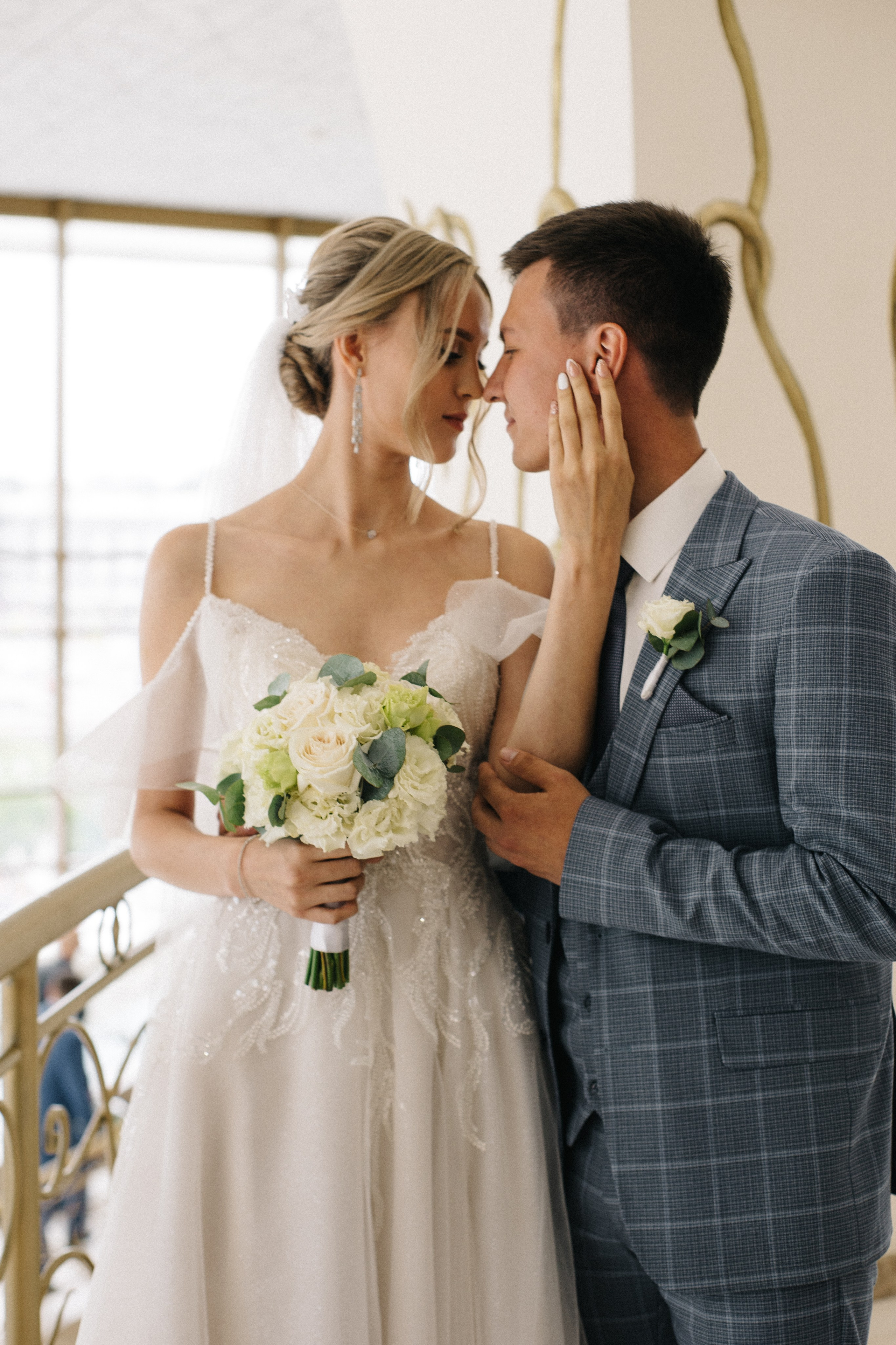 Свадебный день. Фотограф в Иркутске