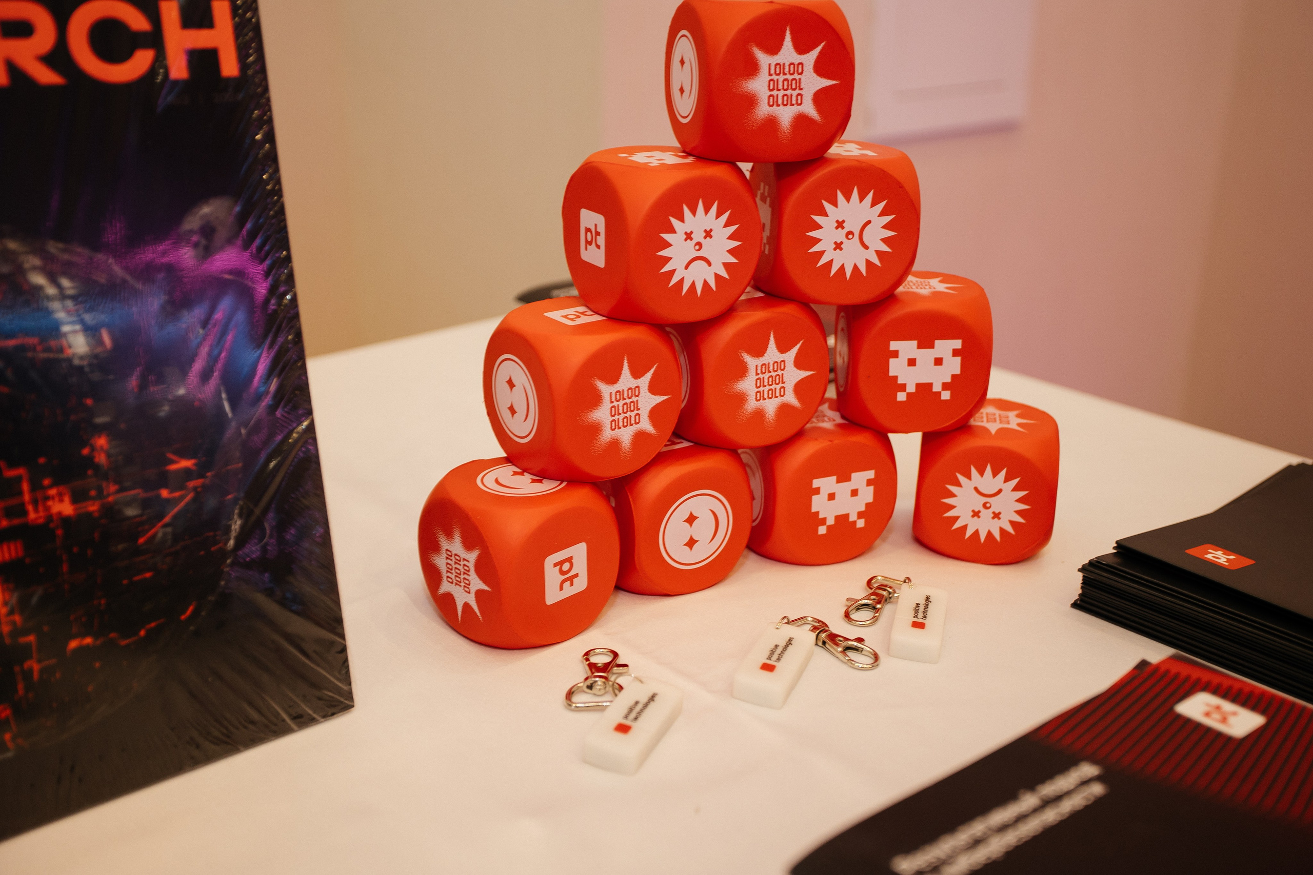 Репортаж конференции. Фотограф в Иркутске