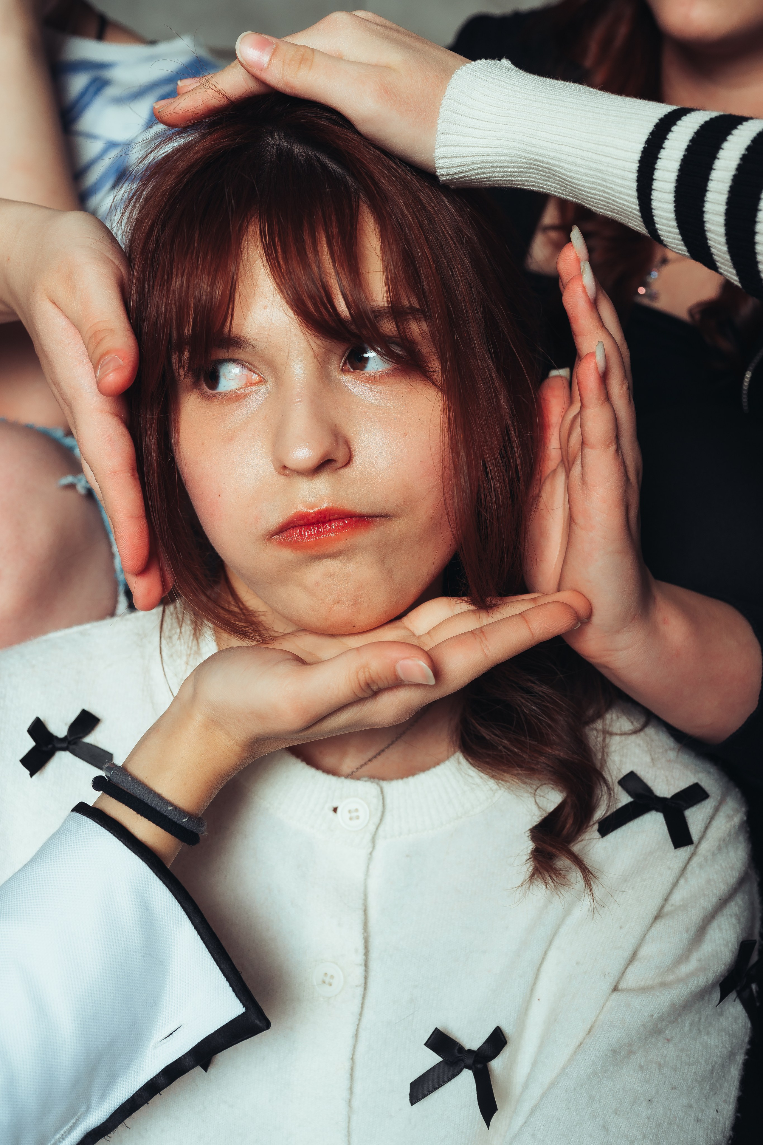 Выпускной альбом — 9"Б». Иван Кубик — фотограф и видеограф