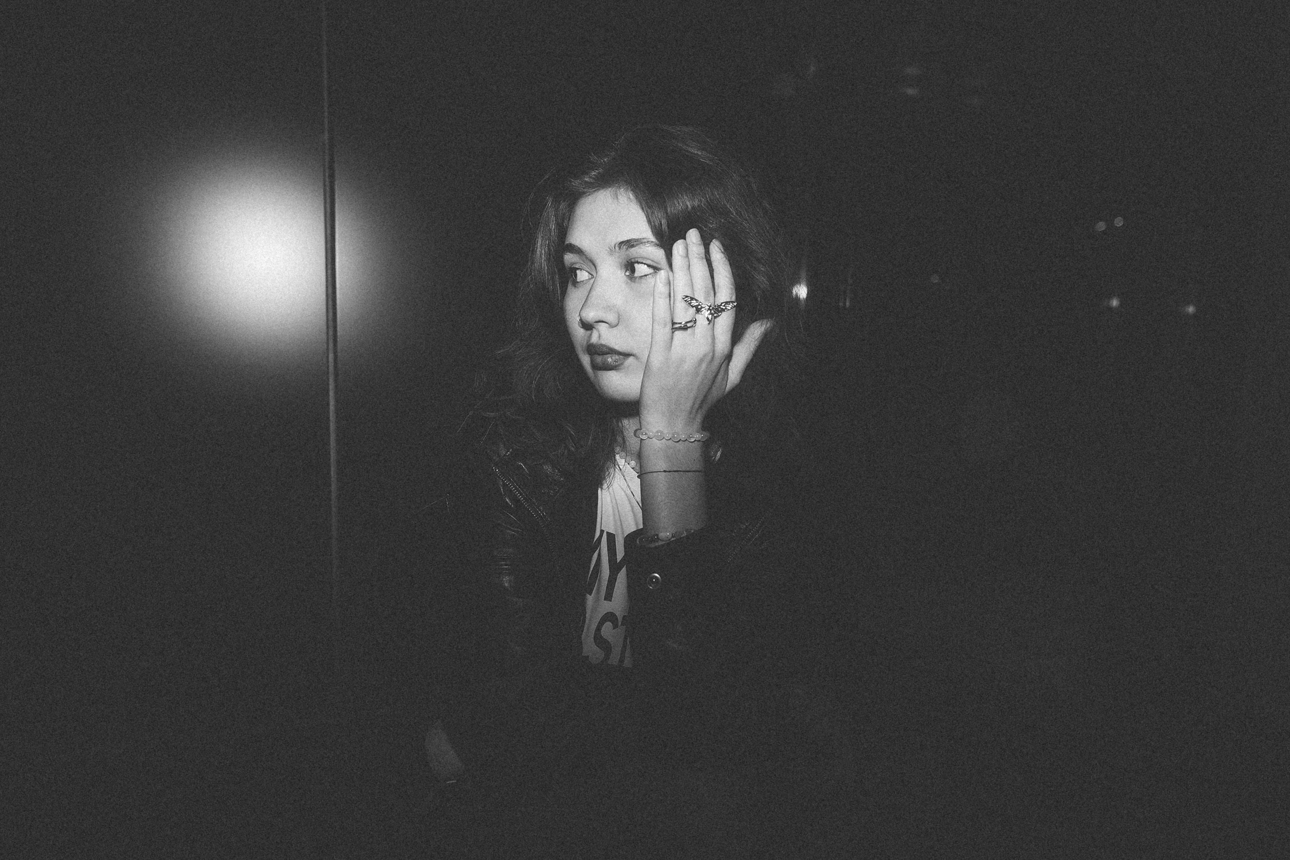 Саша. Леонид Рябов — фотограф в Нижнем Новгороде