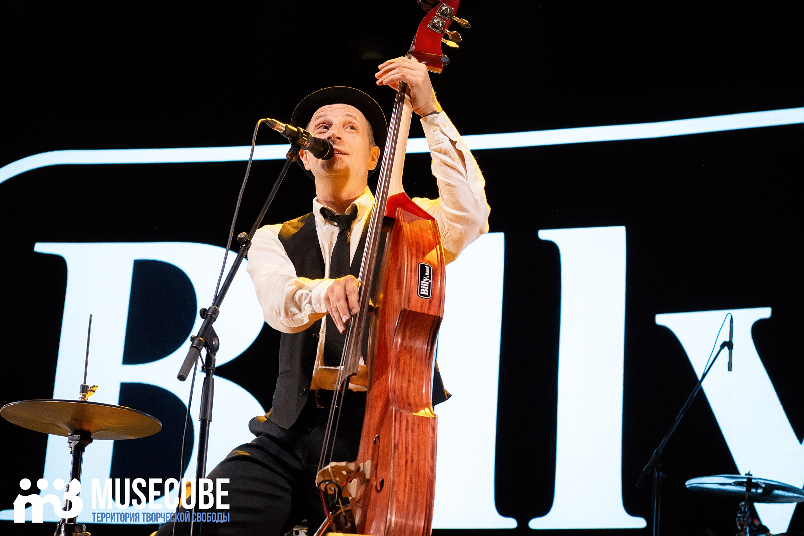 Фотосъемка концерта BILLY'S BAND Aurora СПБ. Портретные фотосессии, контент-съемки, репортаж