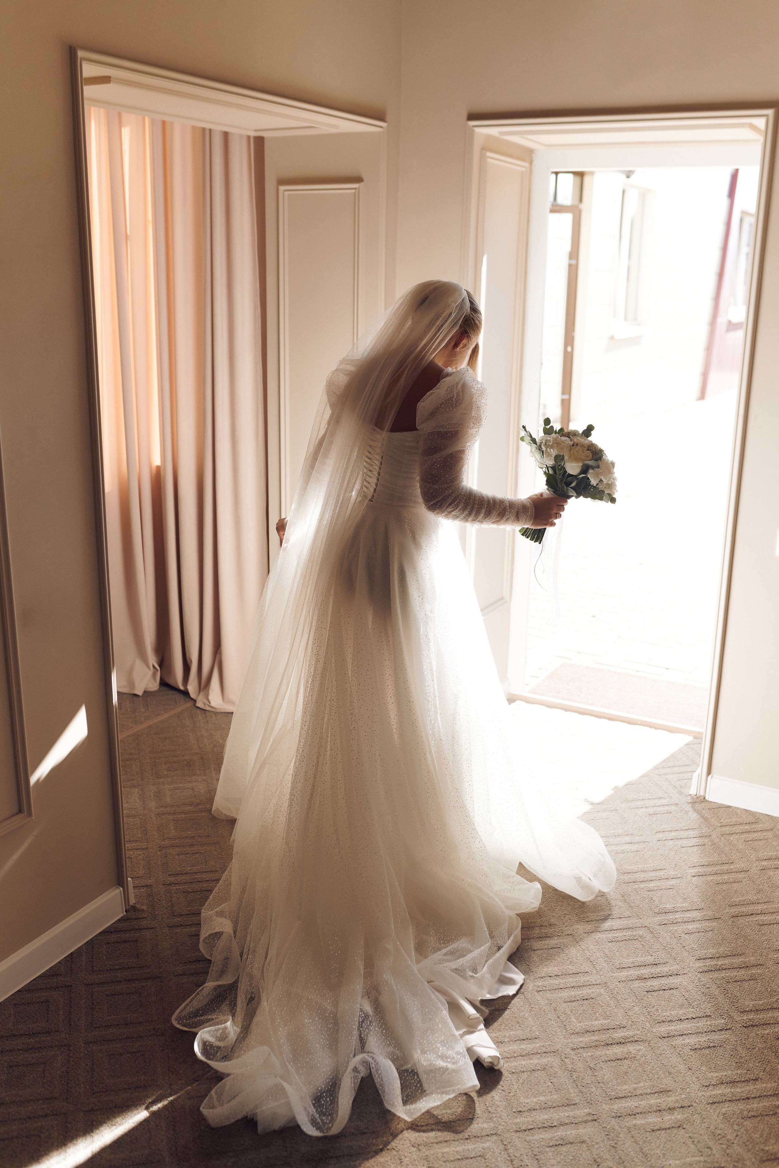 Артем & Анастасия. Фотограф в Курске Ольга Дудинова