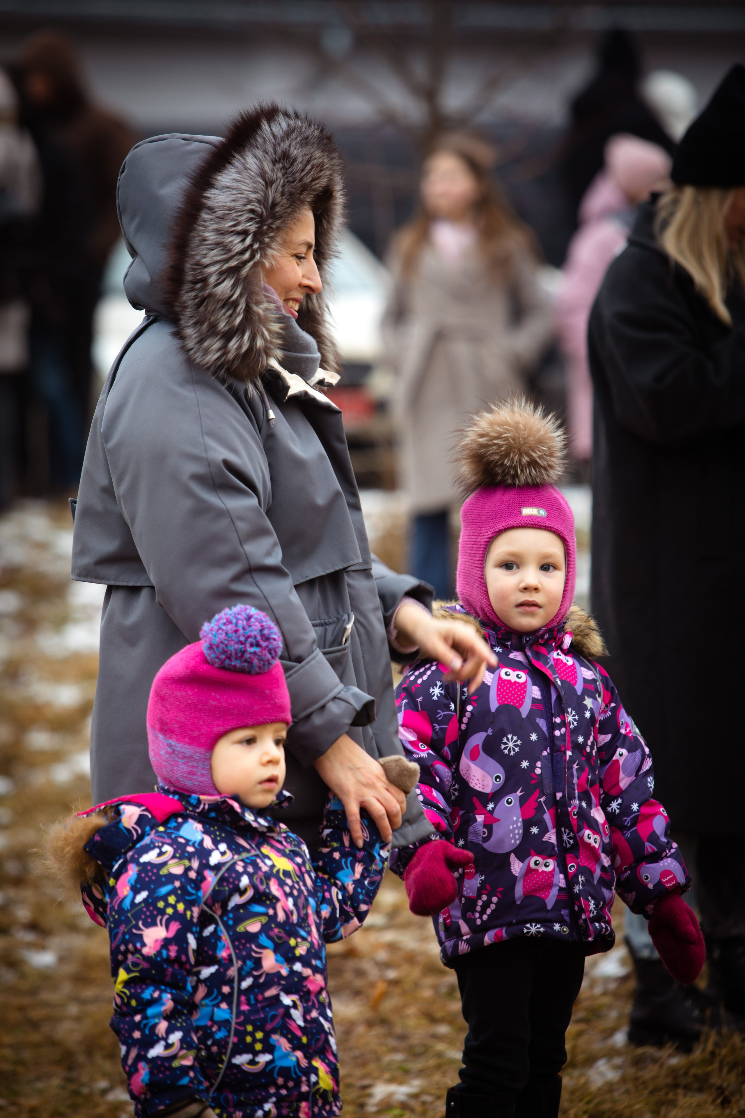 МАСЛЕНИЦА 2025. Школьный фотограф Минск