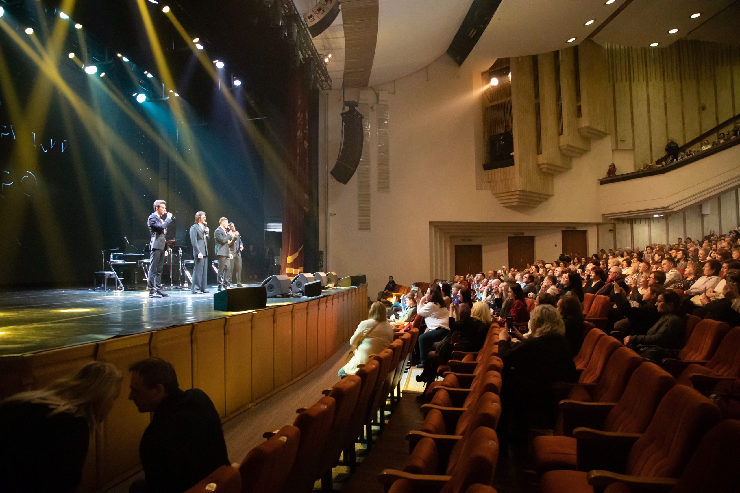 КВАТРО. Школьный фотограф Минск