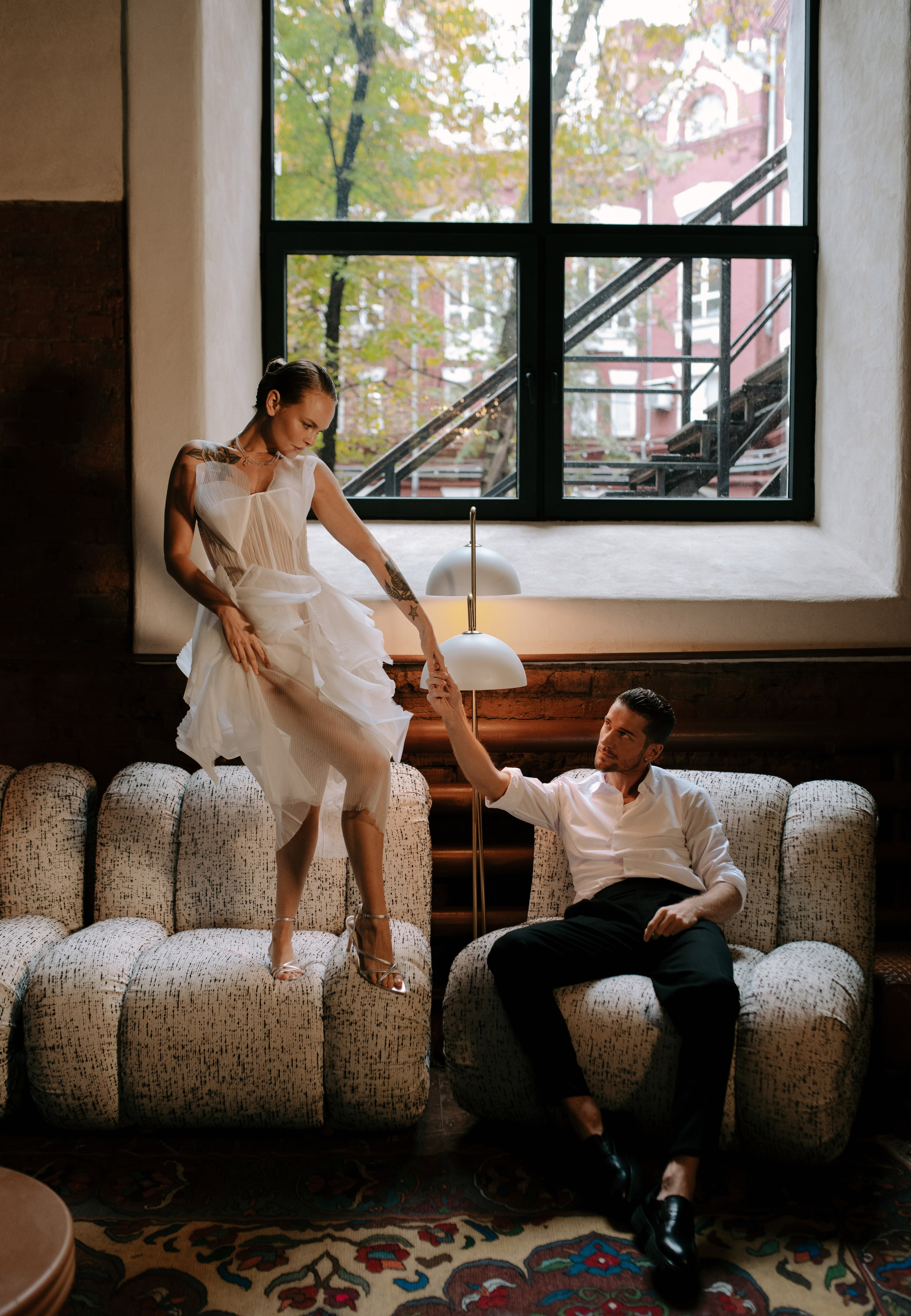 Свадебная фотосъемка. Фотограф Sofya Art Нижний Новгород