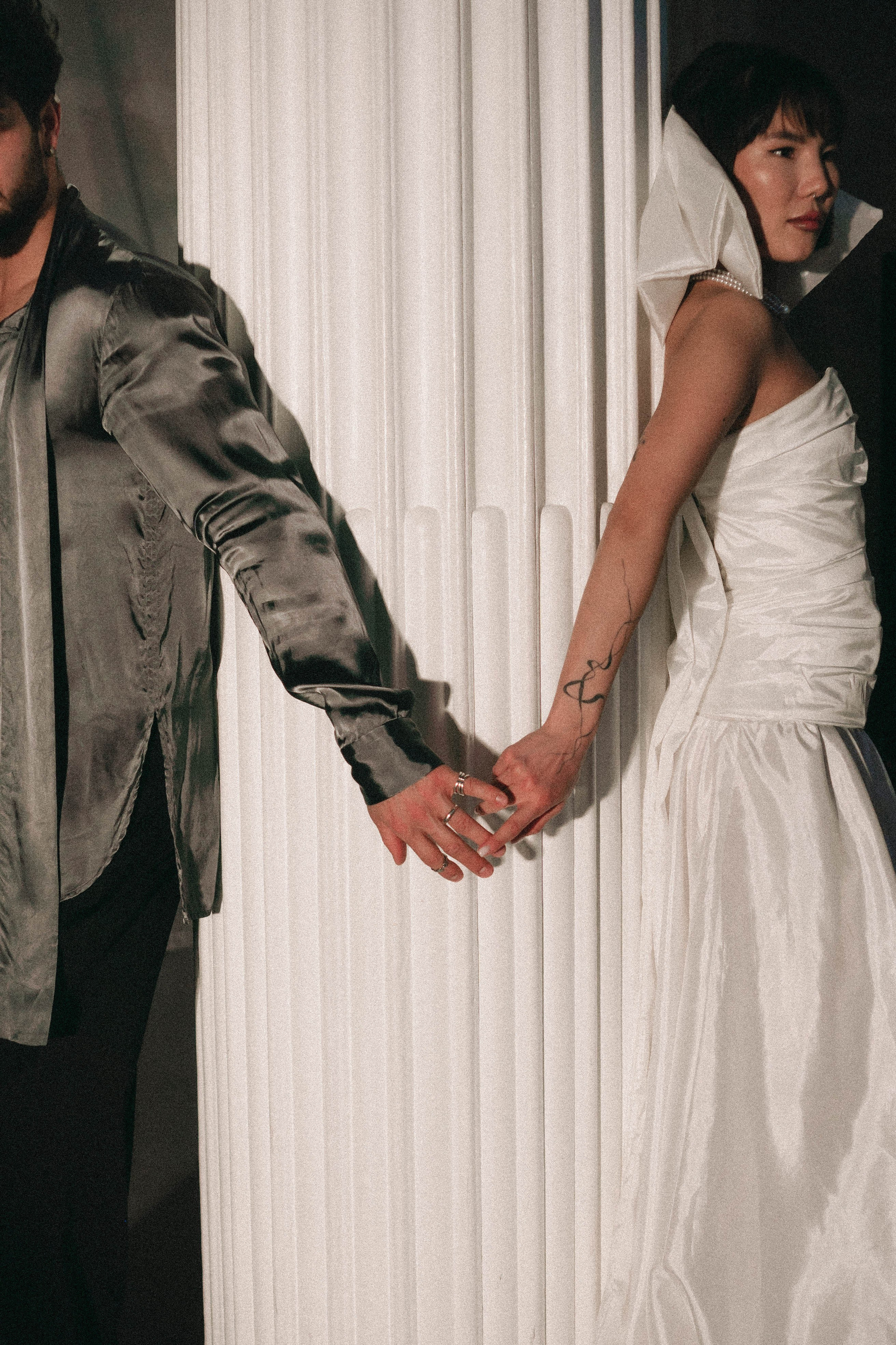 СВАБЕДНАЯ ФОТСЕССИИЯ В ОДНОМ ИЗ ЗАЛОВ НИКОЛАЕВСКОГО ДВОРЦА. Профессиональный фотограф, Санкт-Петербург — Виктория Богомолова