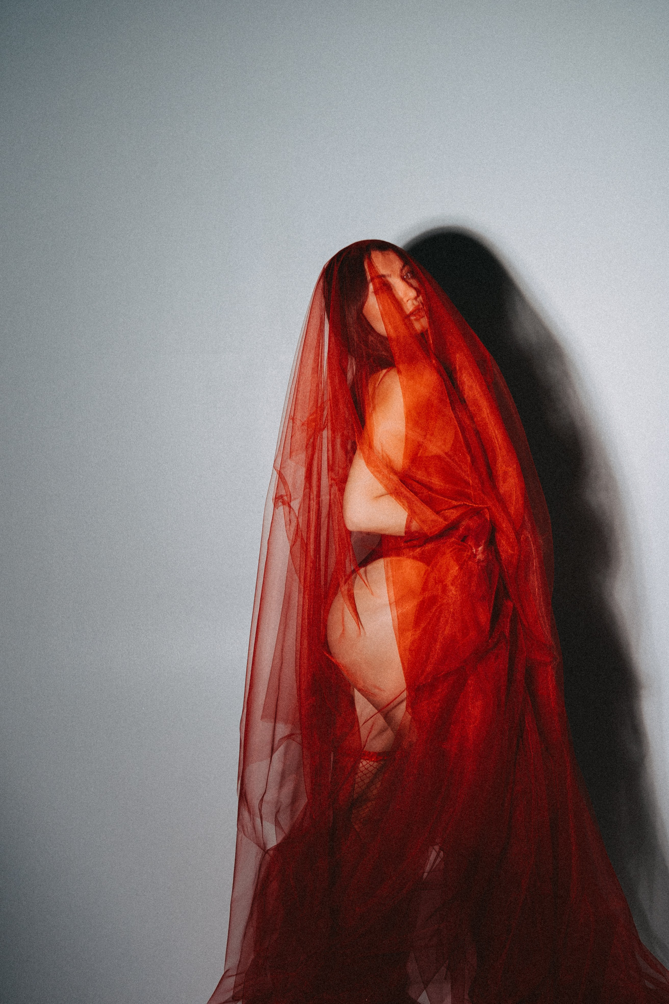 Творческая история для девушки. Профессиональный фотограф, Санкт-Петербург — Виктория Богомолова