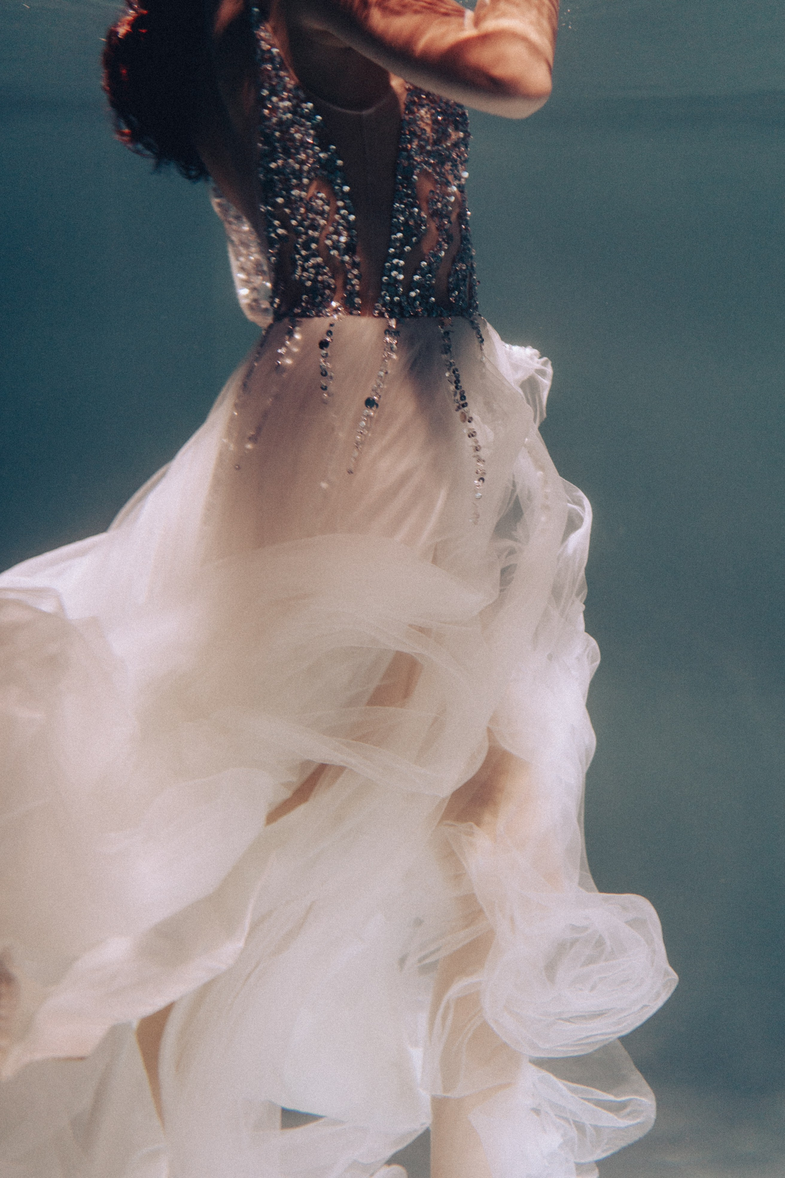 ФОТОСЕСИСИЯ В БАССЕЙНЕ. Профессиональный фотограф, Санкт-Петербург — Виктория Богомолова