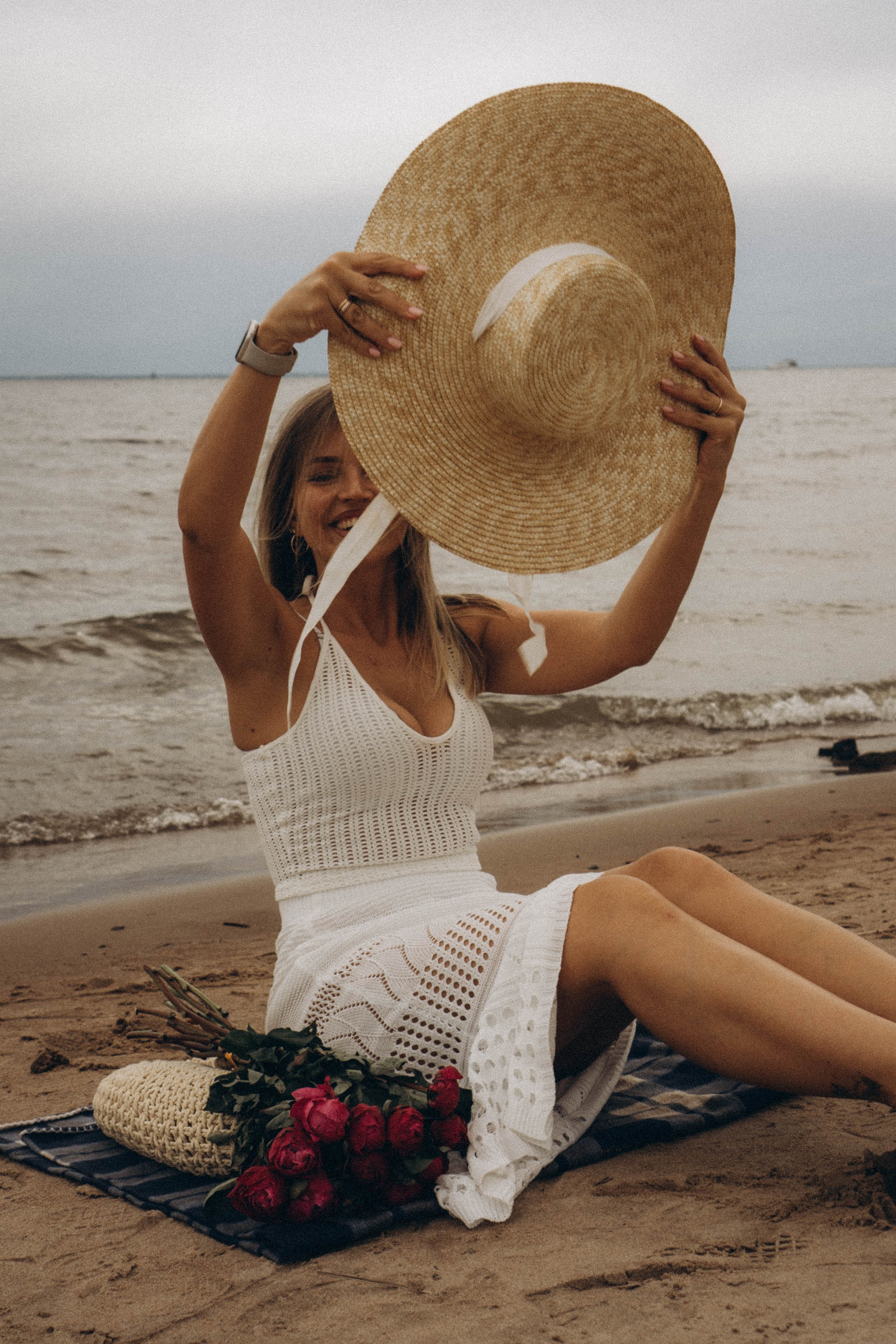 Прогулка в парке. Профессиональный фотограф, Санкт-Петербург — Виктория Богомолова