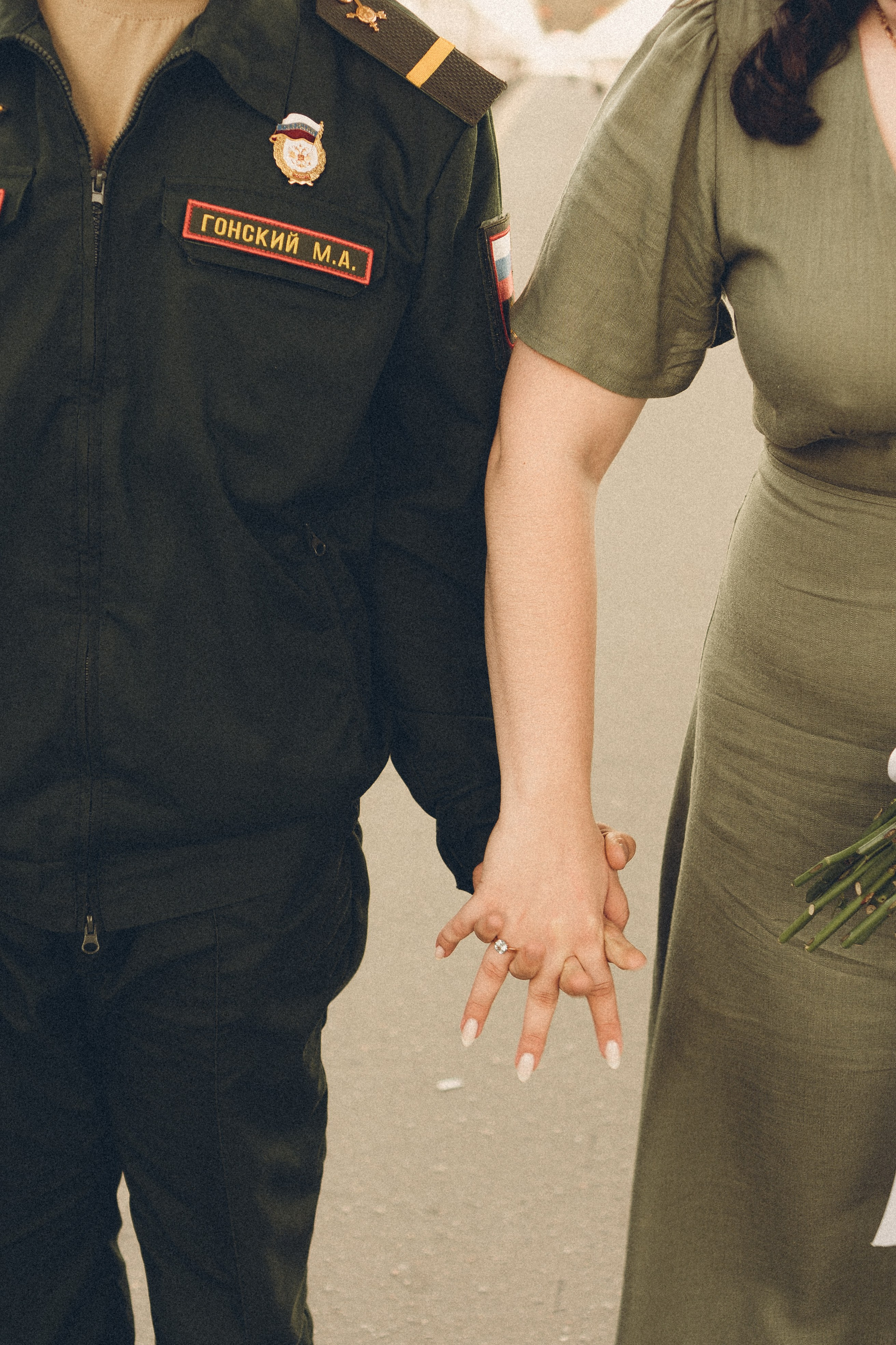 ПРЕДЛОЖЕНИЕ. Профессиональный фотограф, Санкт-Петербург — Виктория Богомолова