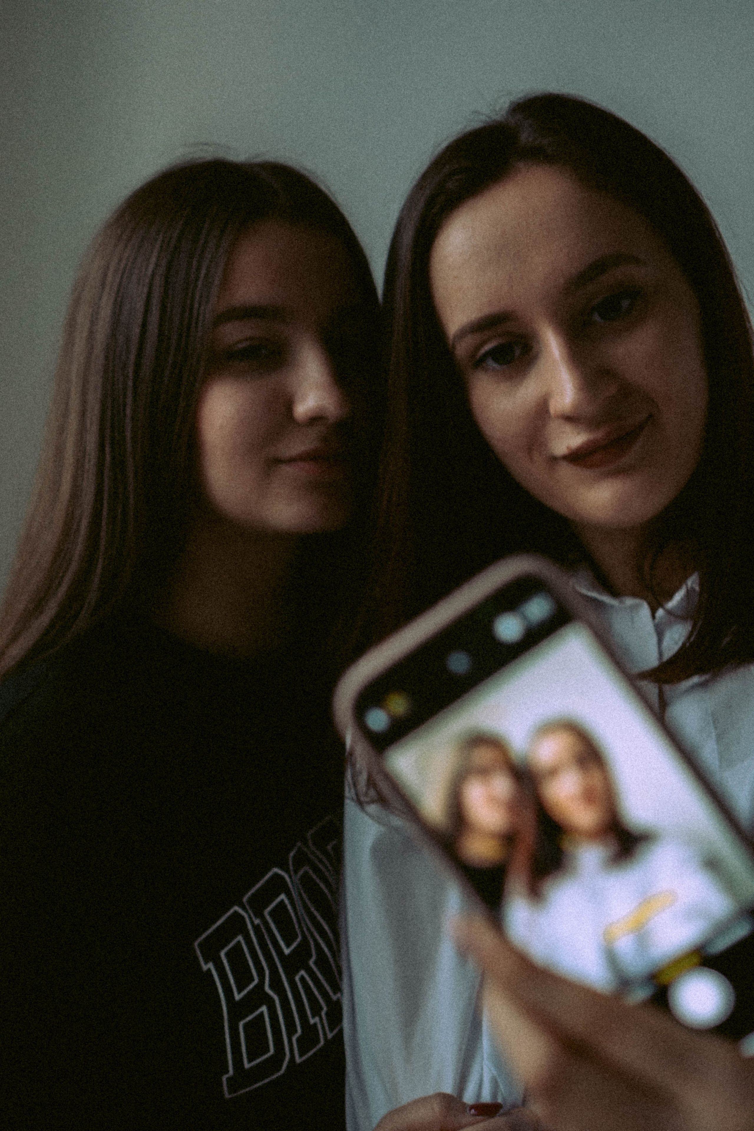 Подружки. Профессиональный фотограф, Санкт-Петербург — Виктория Богомолова