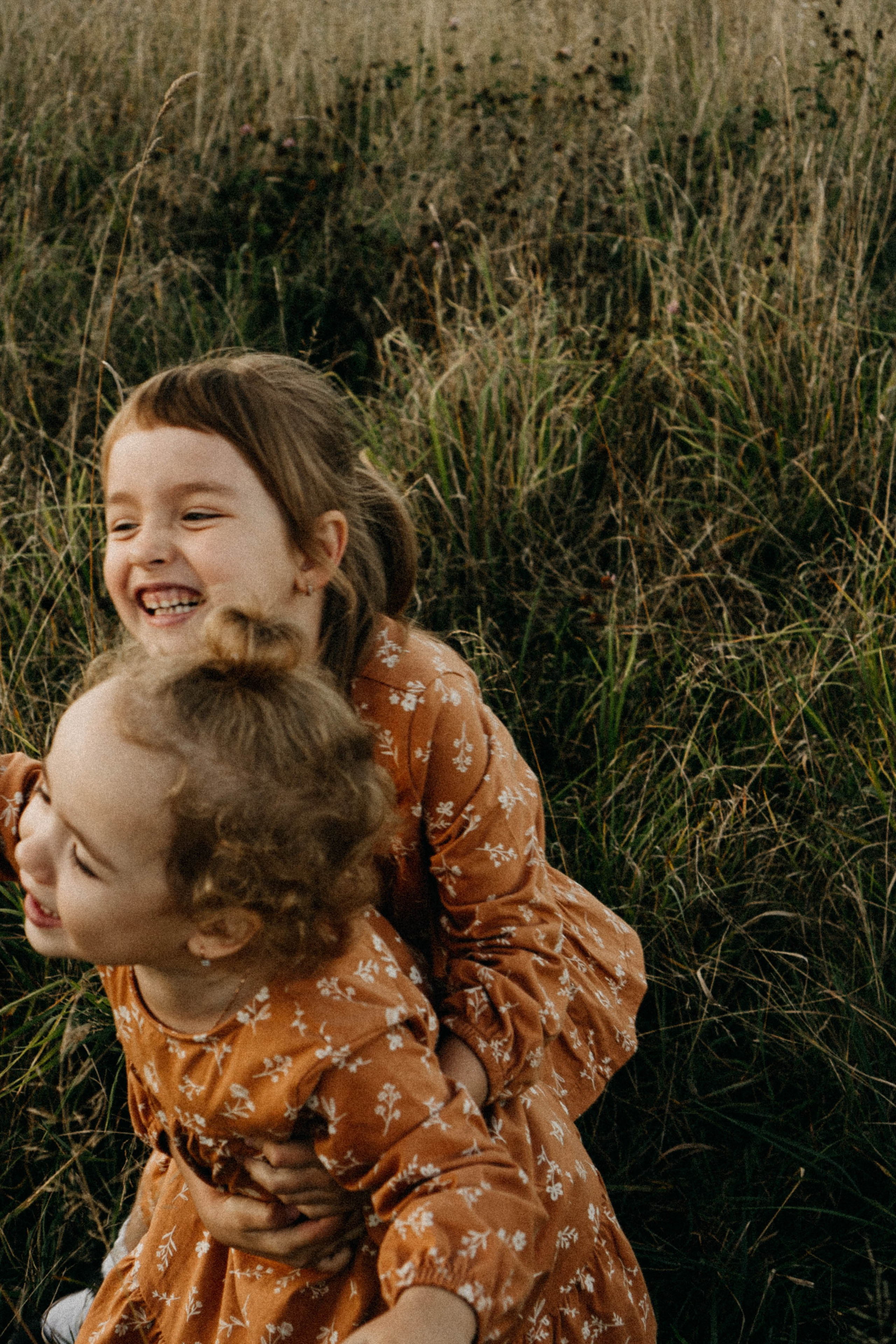 Семейная серия. Профессиональный фотограф, Санкт-Петербург — Виктория Богомолова