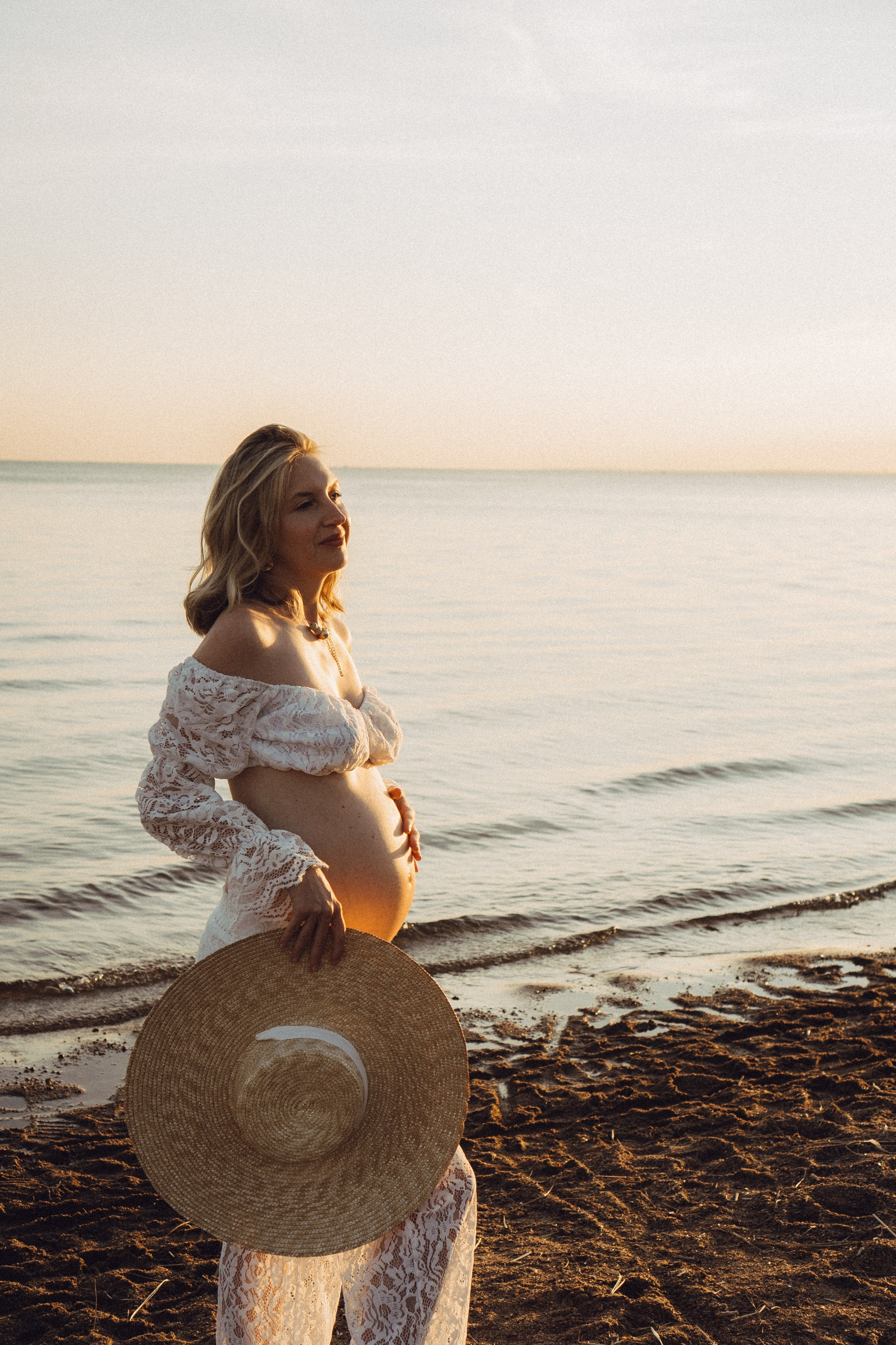 В ОЖИДАНИИ. Профессиональный фотограф, Санкт-Петербург — Виктория Богомолова