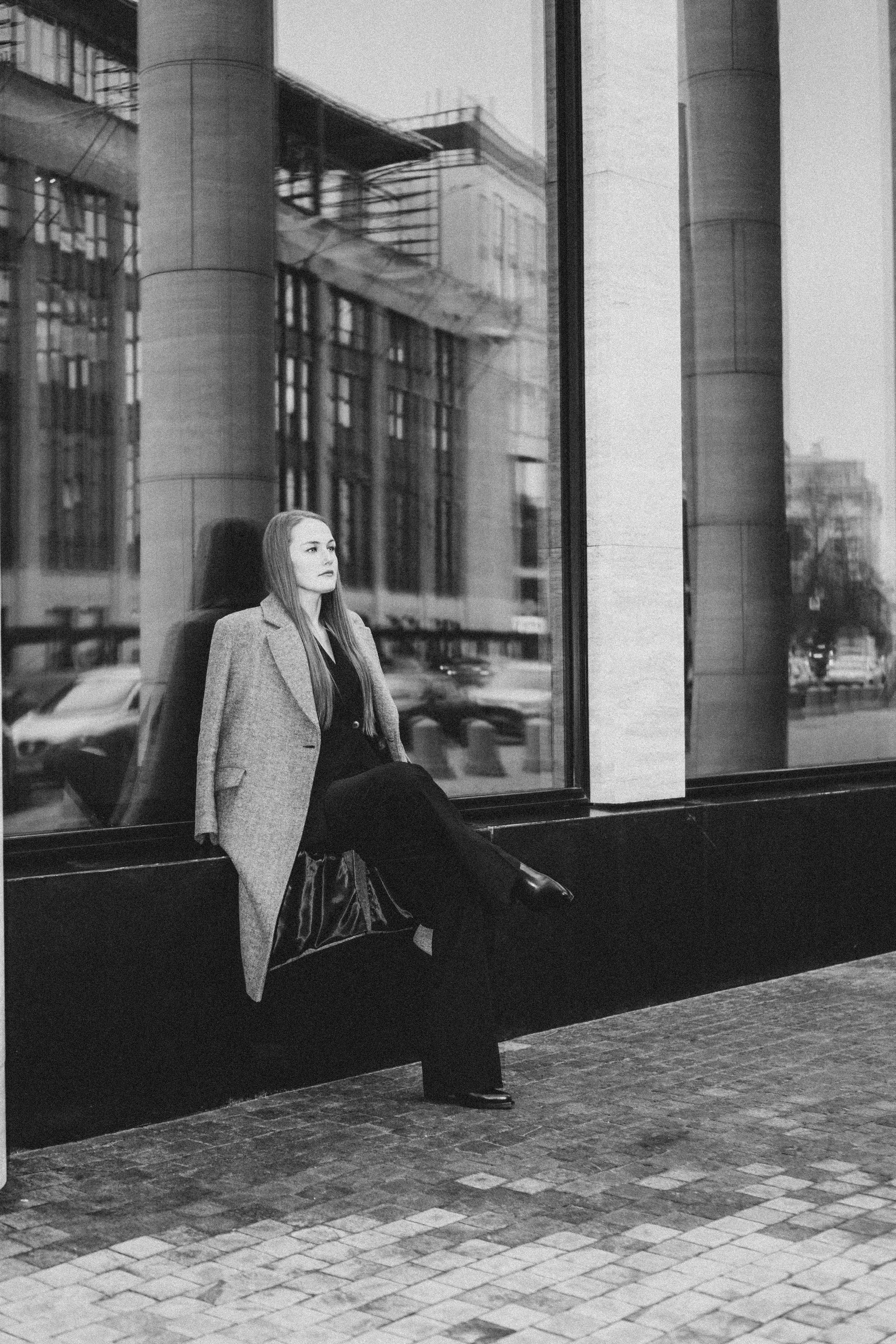 ЖУРНАЛЬНЫЙ СТИЛЬ. Профессиональный фотограф, Санкт-Петербург — Виктория Богомолова