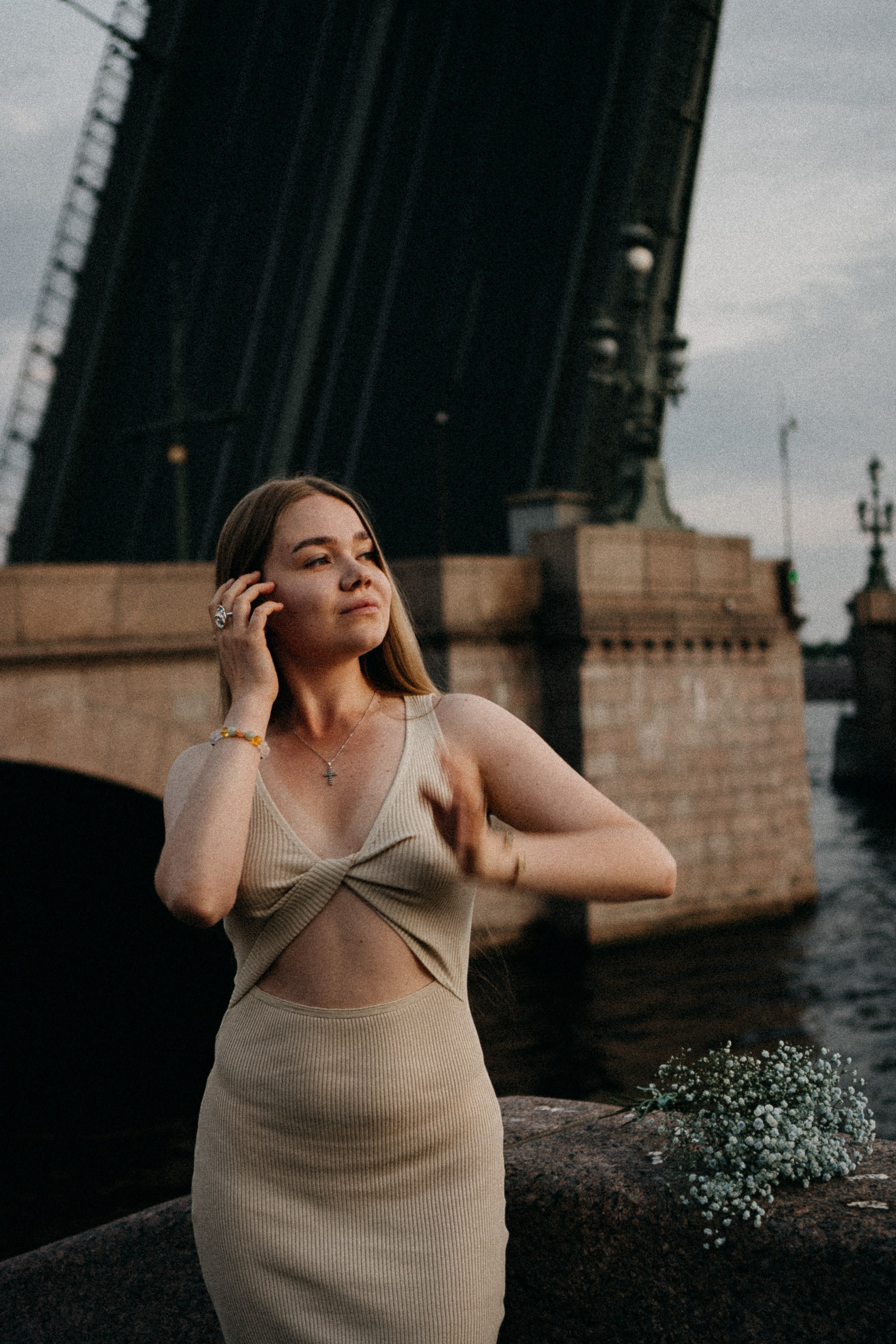 Рассветная. Профессиональный фотограф, Санкт-Петербург — Виктория Богомолова