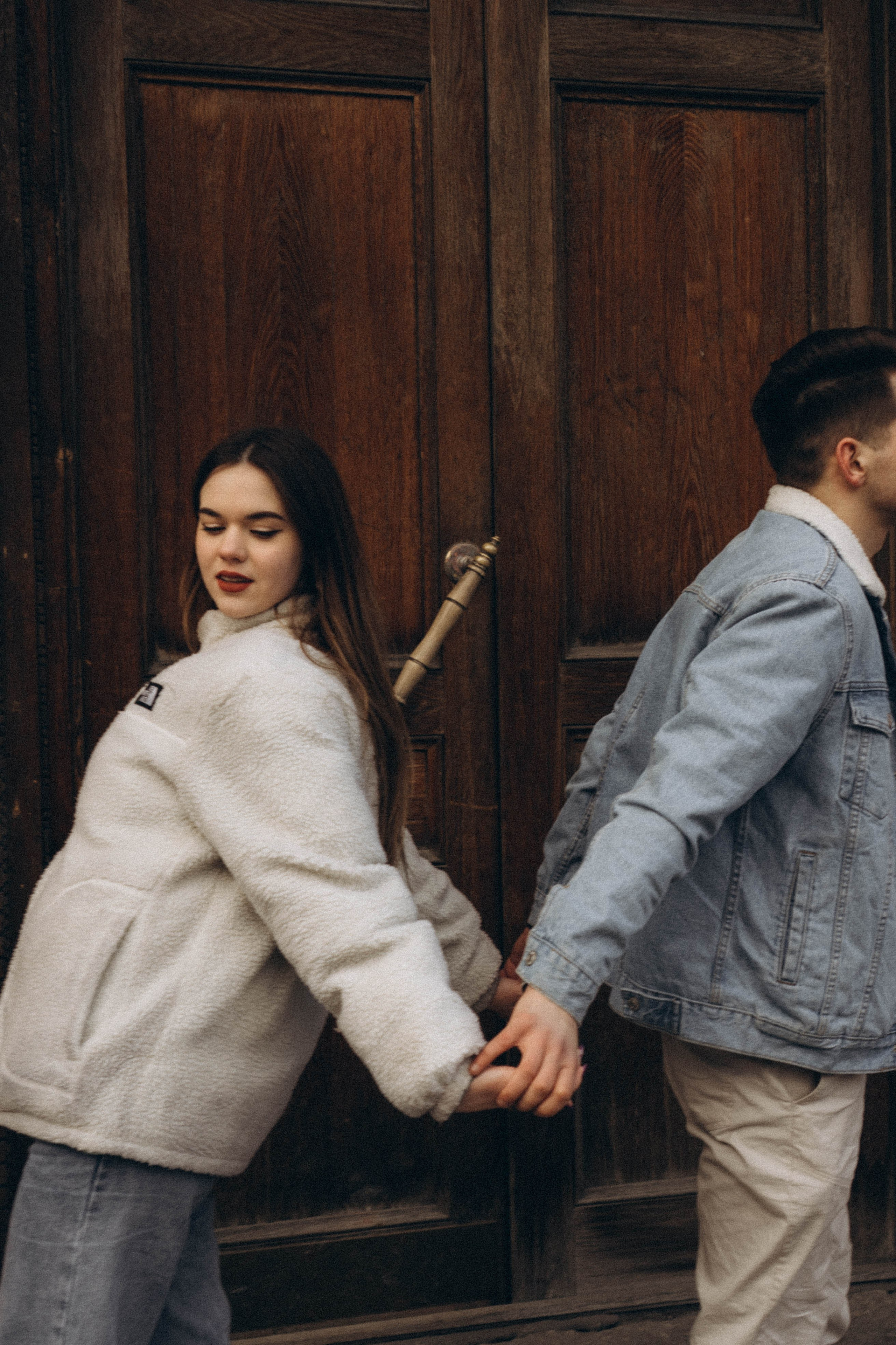 Прогулочная. Профессиональный фотограф, Санкт-Петербург — Виктория Богомолова