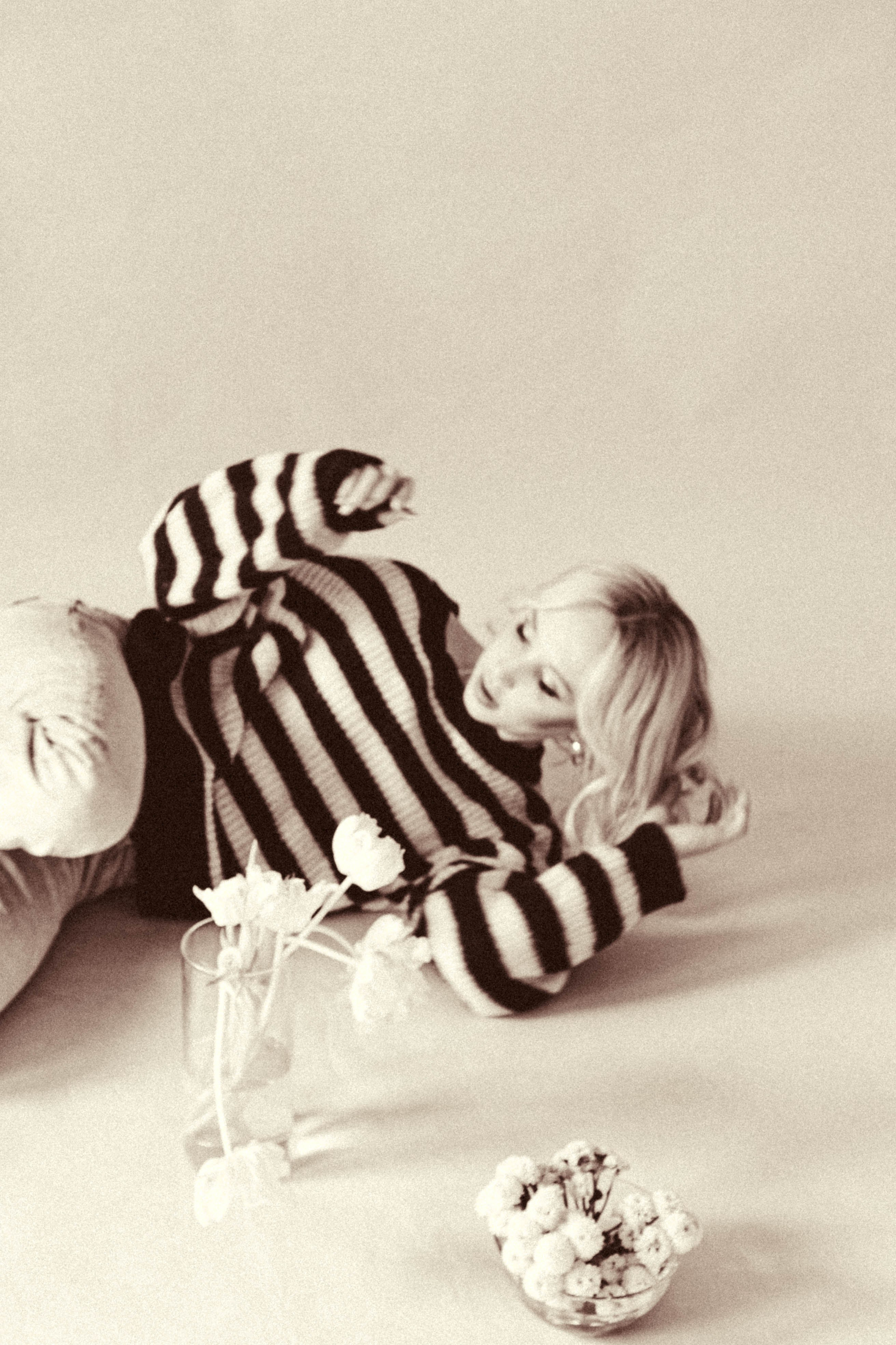 Винтажный стиль. Профессиональный фотограф, Санкт-Петербург — Виктория Богомолова