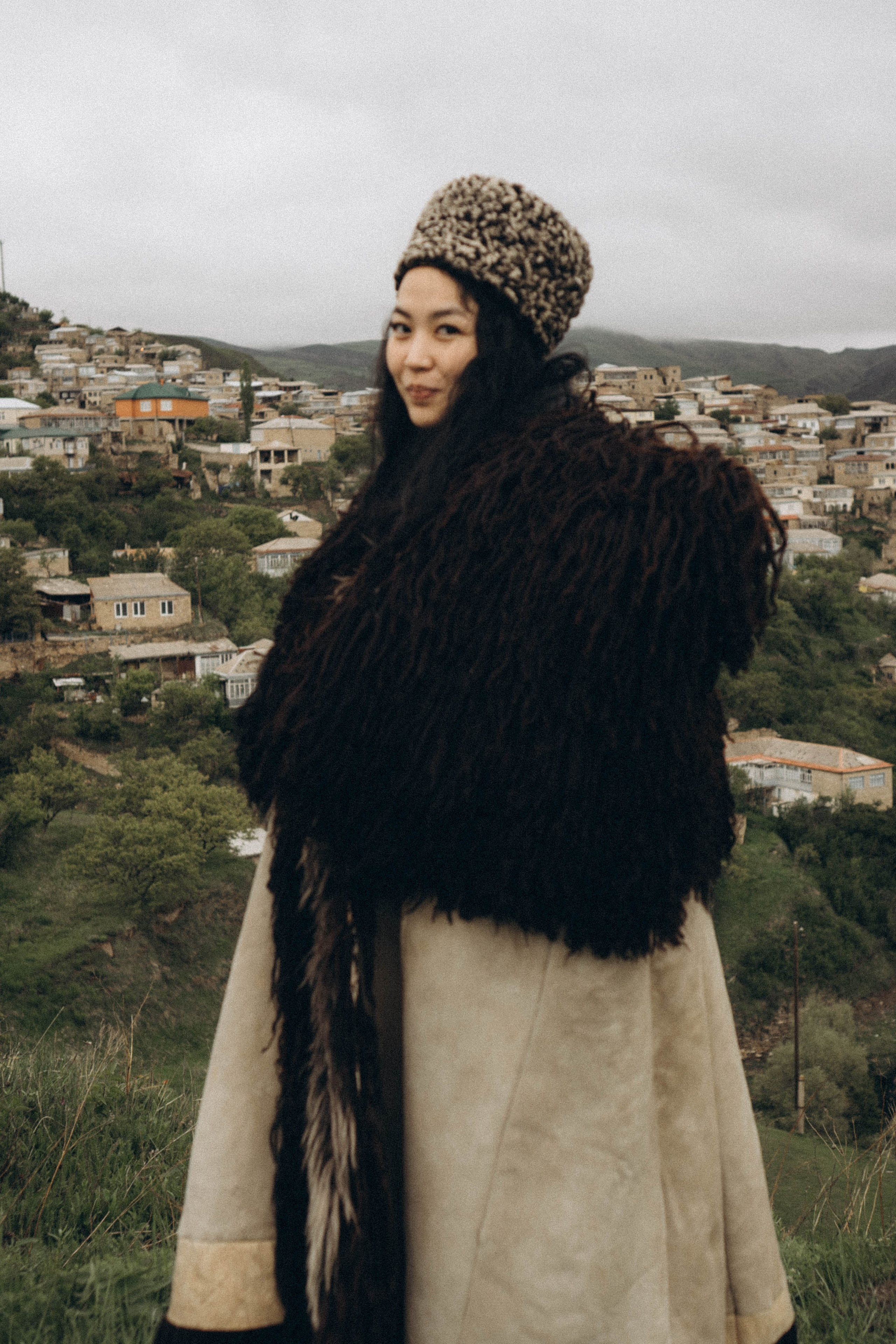 Дагестан. Профессиональный фотограф, Санкт-Петербург — Виктория Богомолова