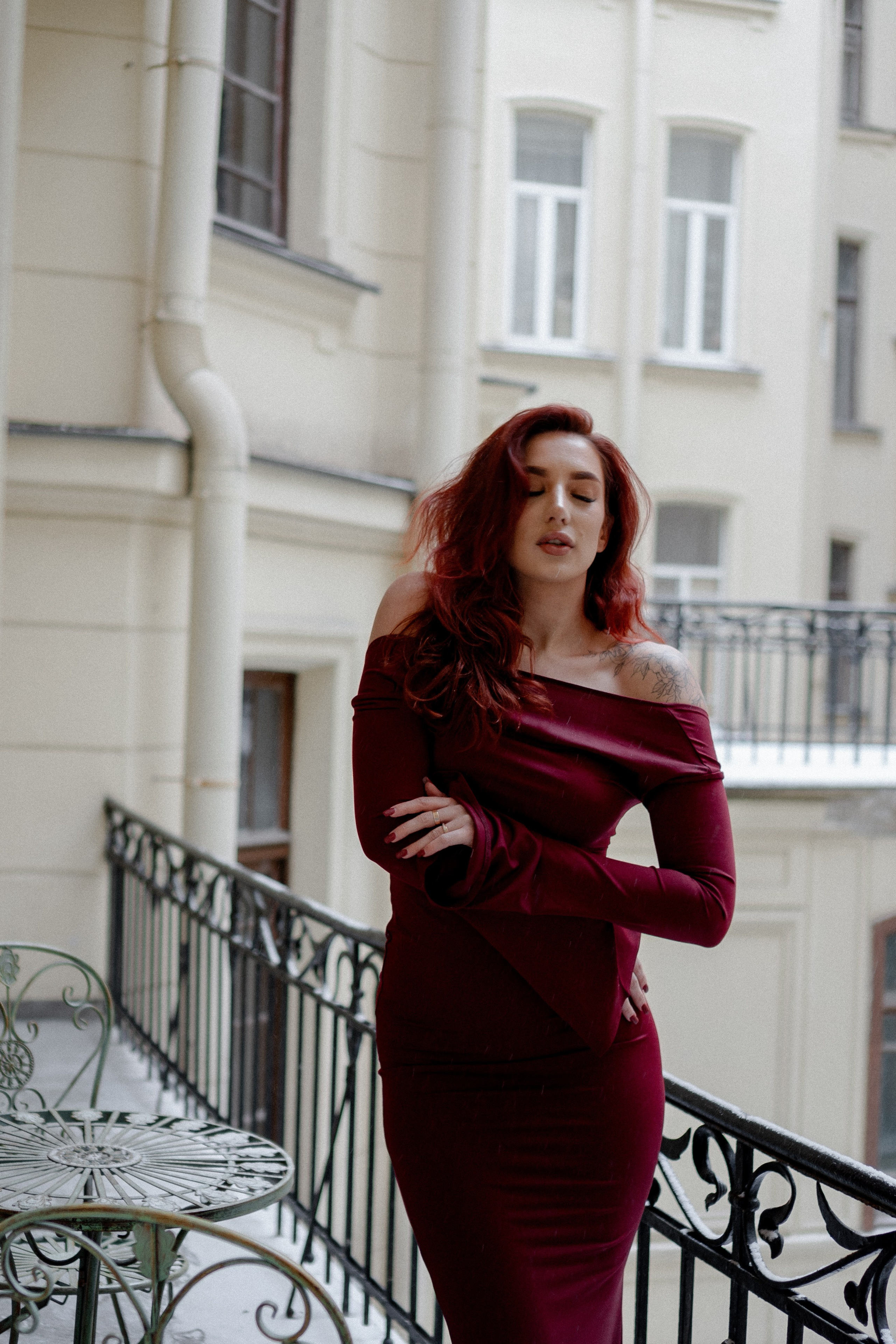 Для девушки. Профессиональный фотограф, Санкт-Петербург — Виктория Богомолова