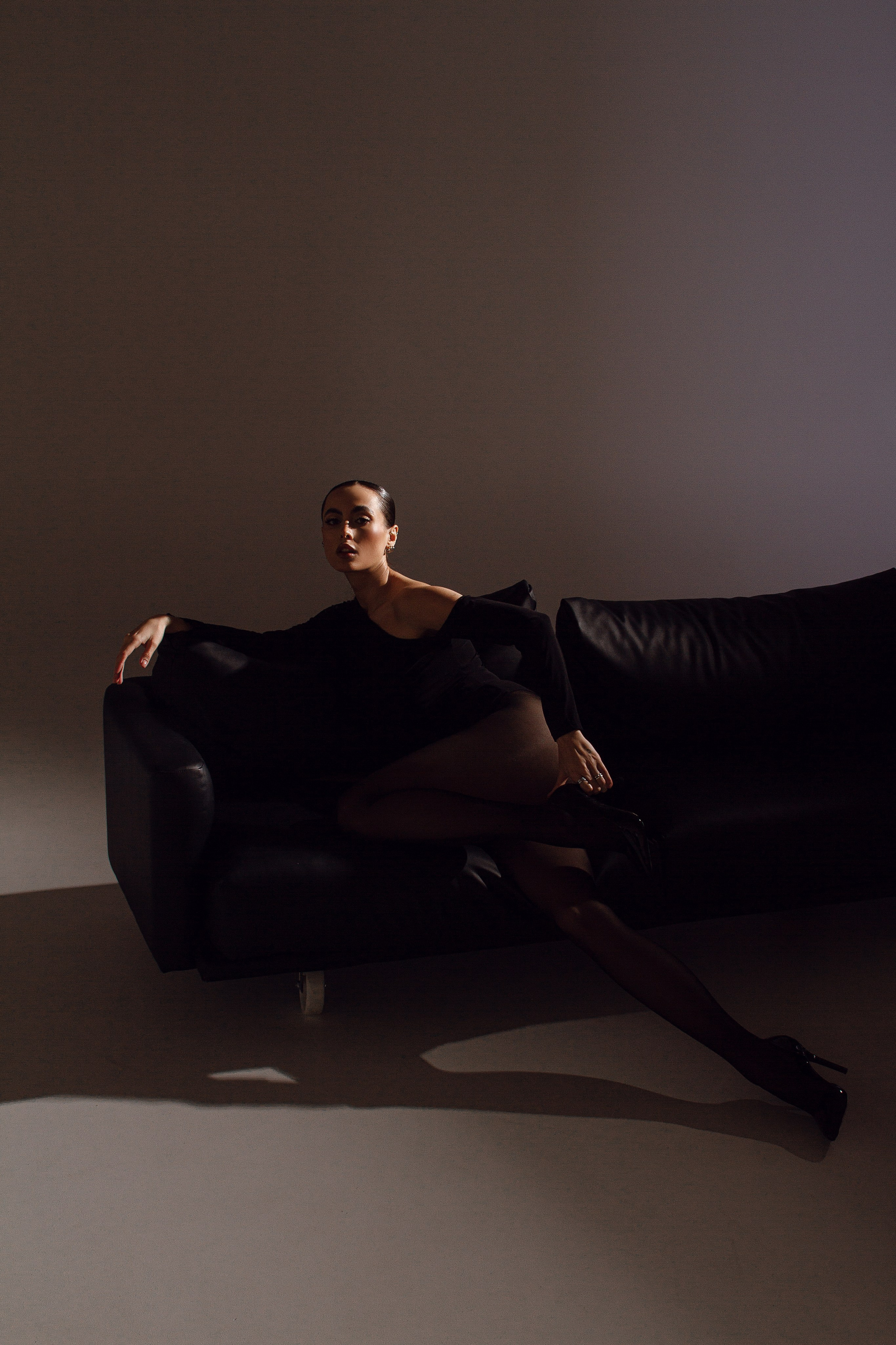 Portfolio. Профессиональный Фотограф Москва. Женский портрет