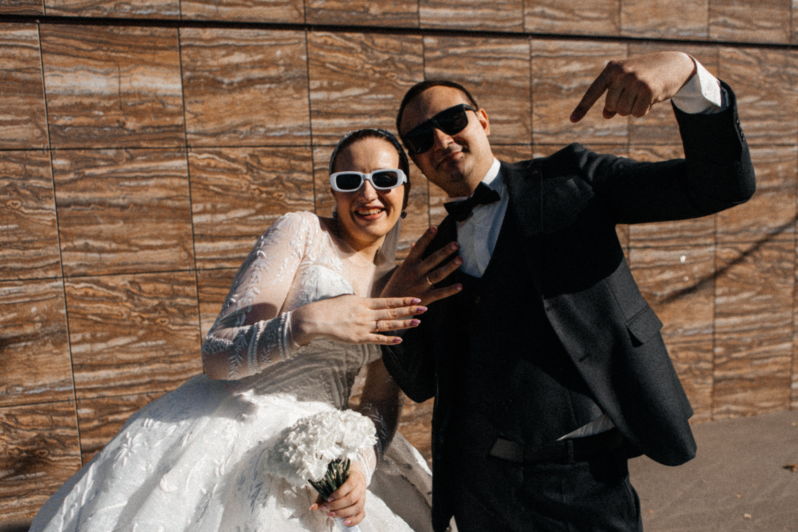 Игорь и Инна. Свадебный и семейный фотограф в Ростове-на-Дону