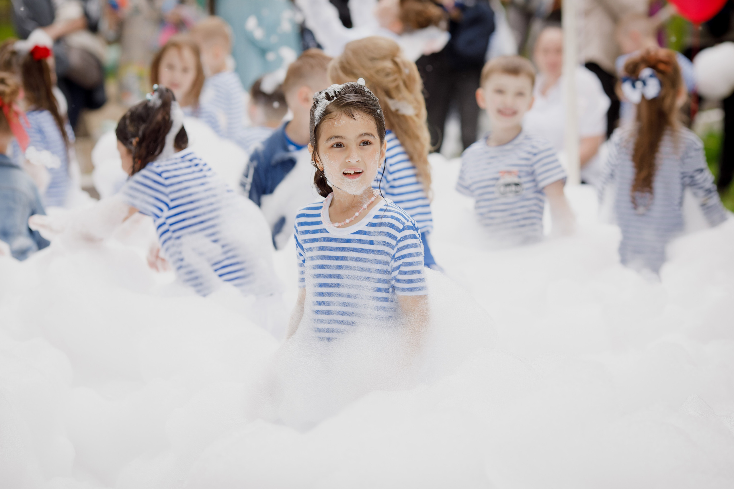 Выпускной ДС 23. Photoalbum-vl.ru