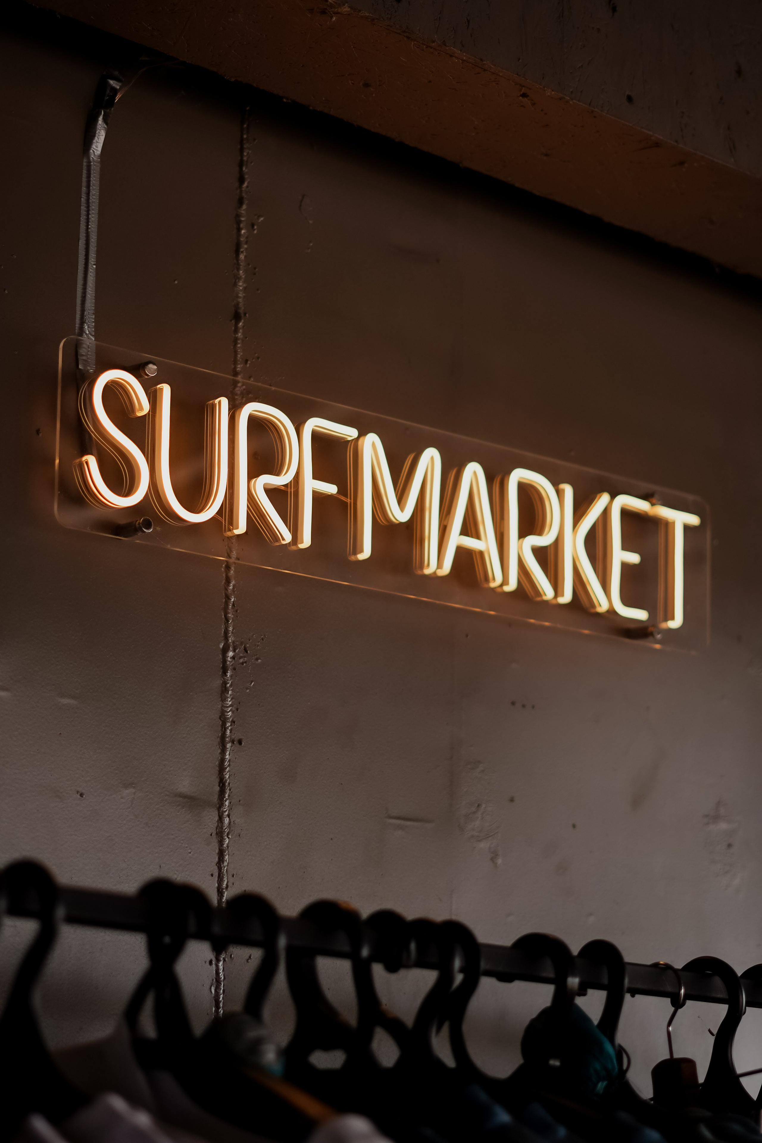 Surf. Фотограф Валерия Крахмалева