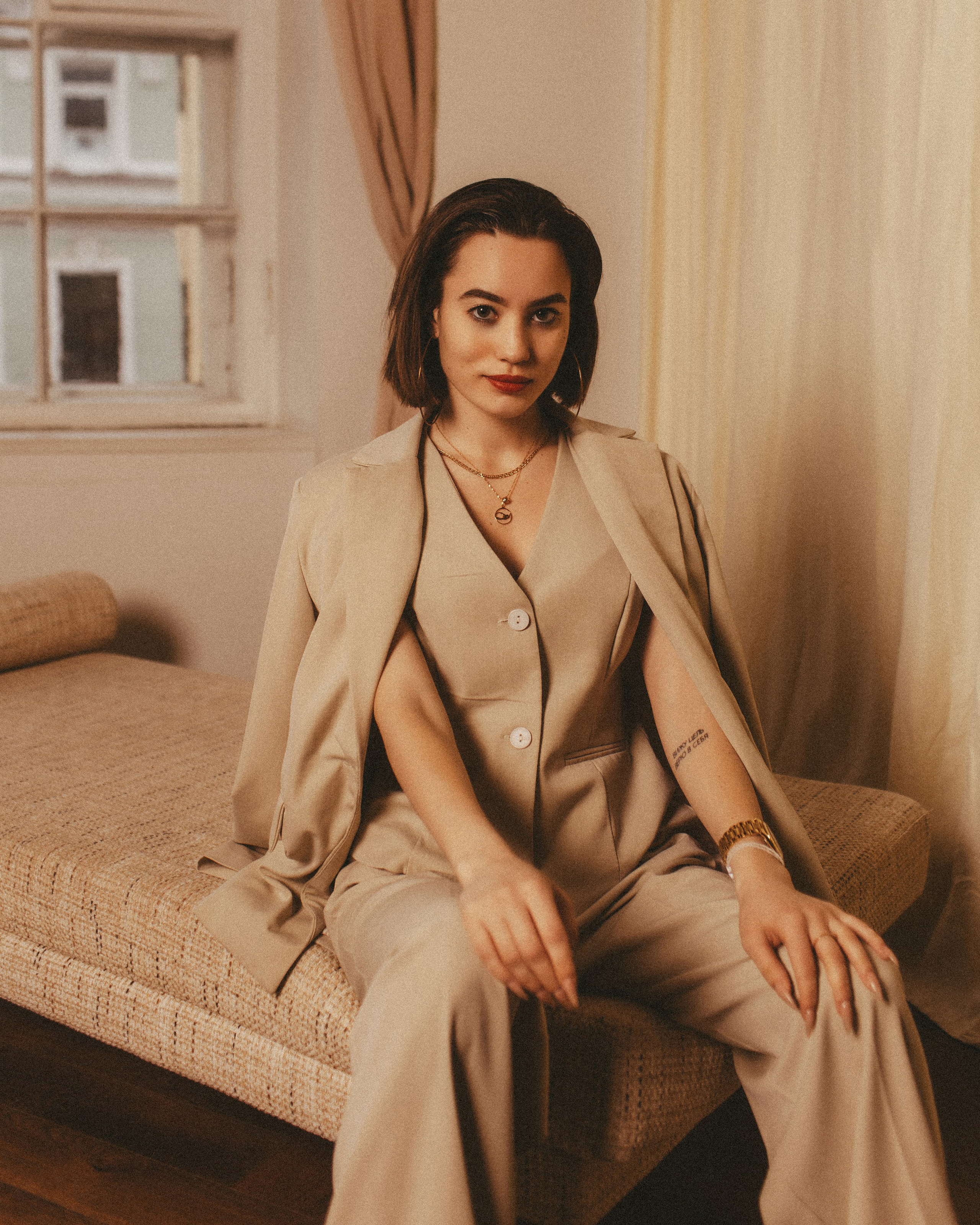 Лиза. Портретный фотограф в Санкт-Петербурге Юлия Ожога