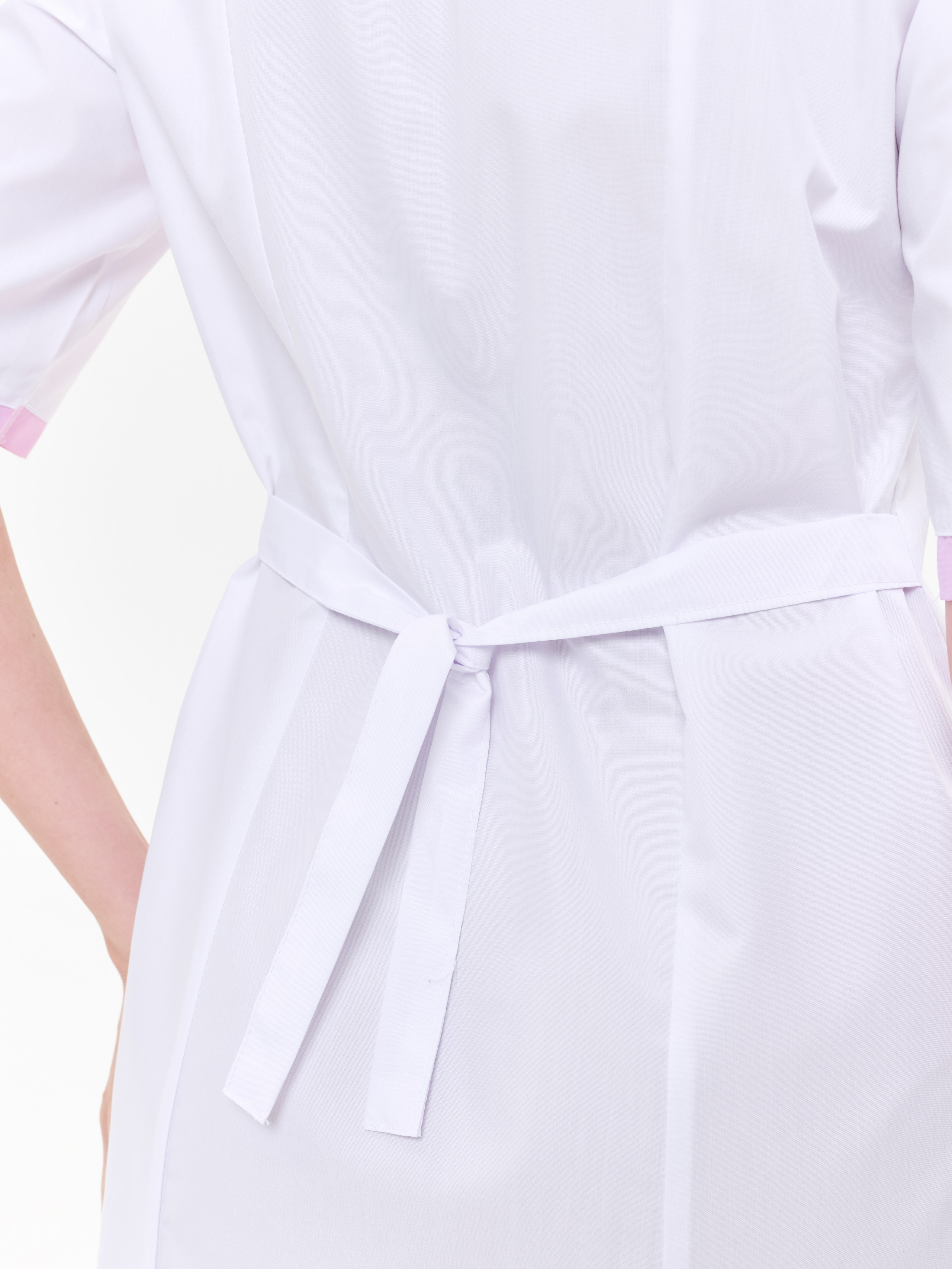 Медицинская одежда. Фотограф Москва