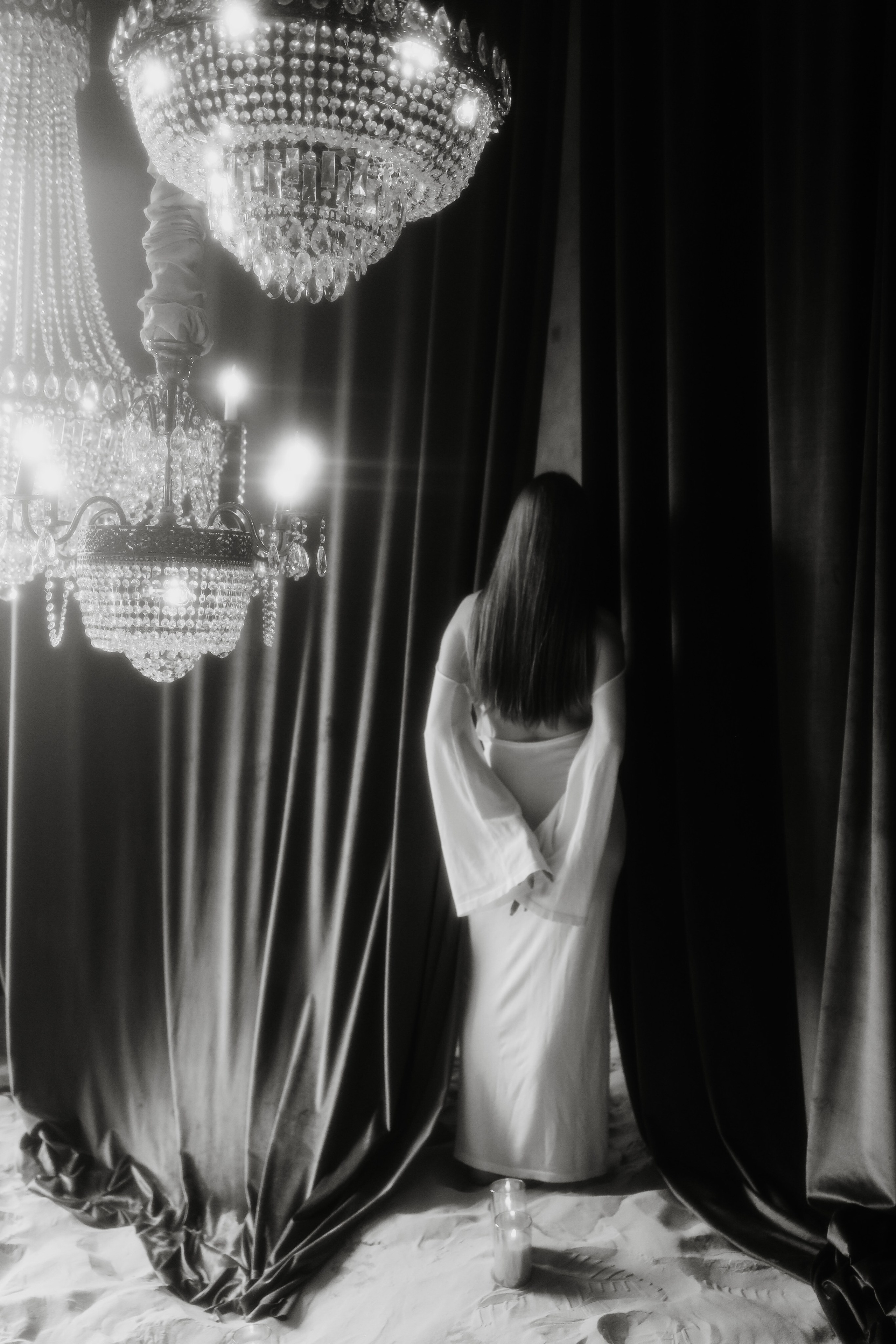 Олеся. Фотограф АняКа Мытищи