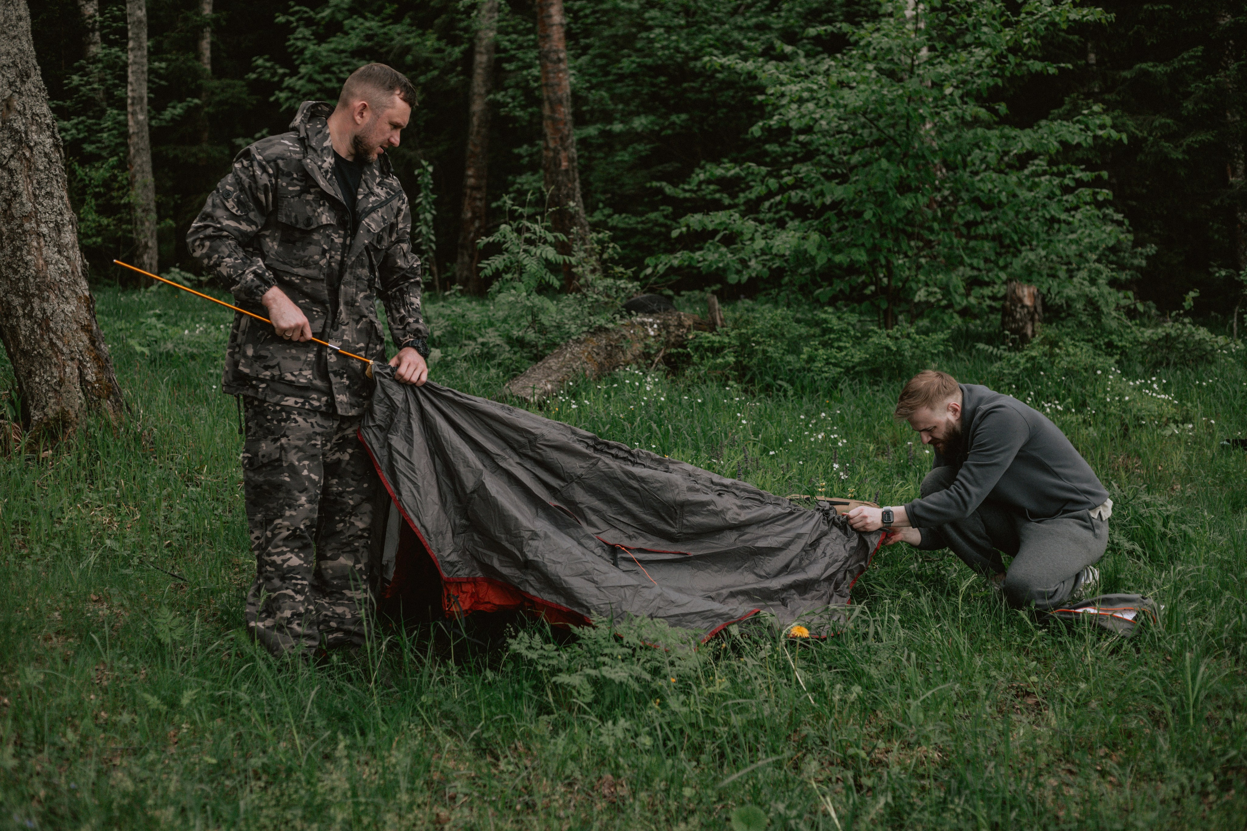 Контент для туристического бизнеса. Фотограф АняКа Мытищи
