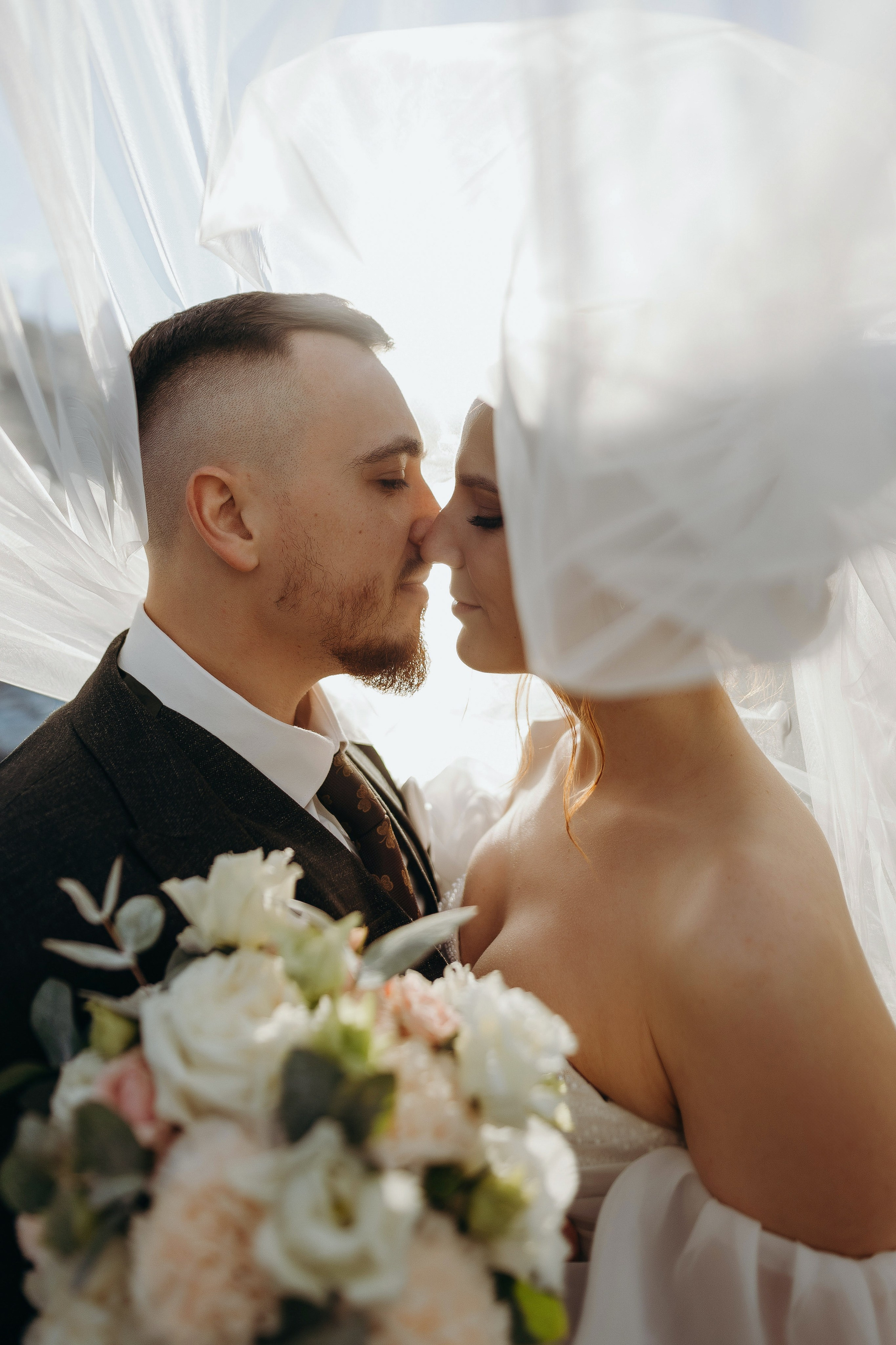 Wedding day 29.09.24. Свадебный фотограф в Санкт-Петербурге